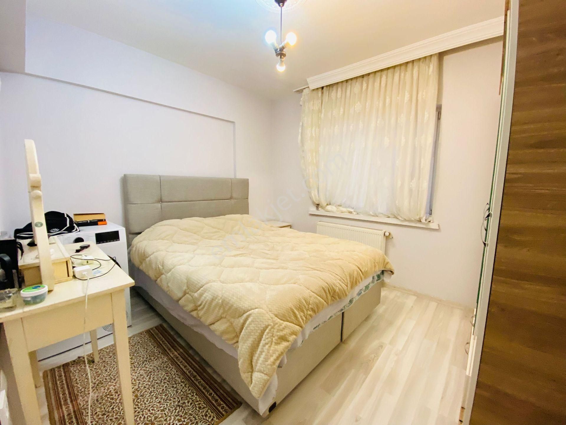 Aşık Veysel'de Bağımsız Salon 2+1 Masrafsız Satılık Daire !!! - Görsel 16