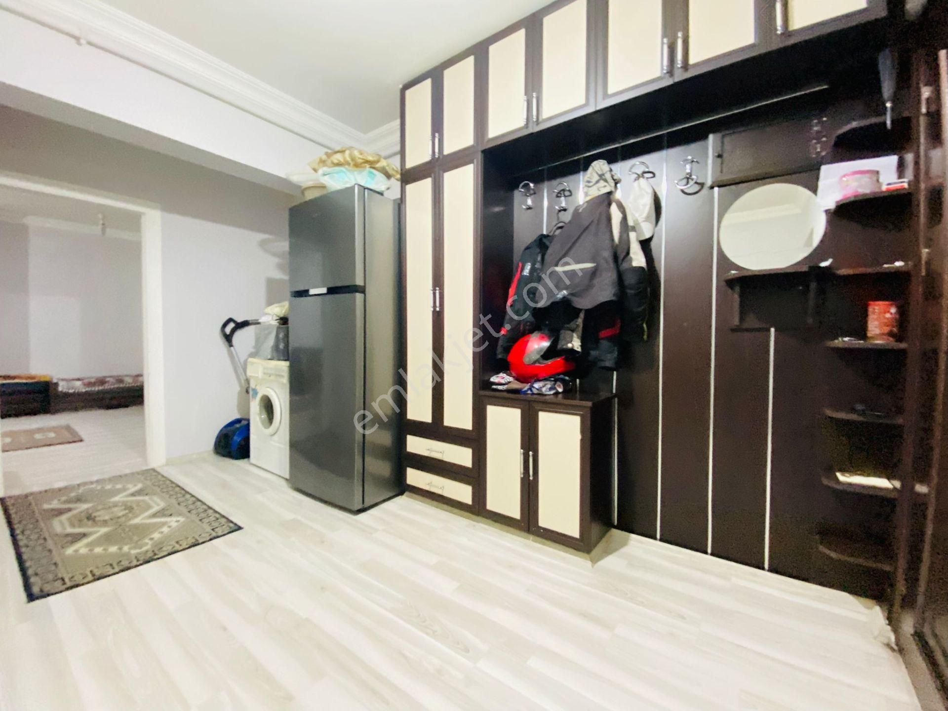 Aşık Veysel'de Bağımsız Salon 2+1 Masrafsız Satılık Daire !!! - Görsel 22