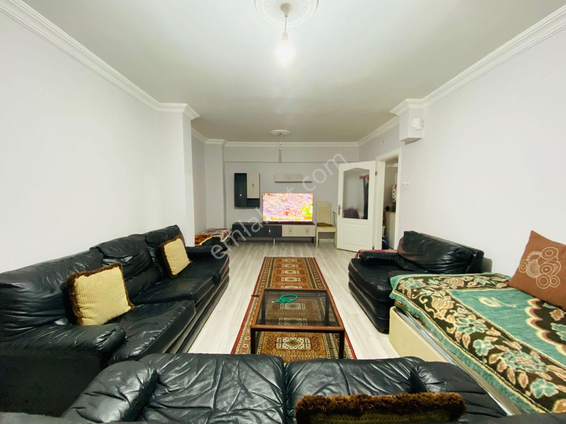 Aşık Veysel'de Bağımsız Salon 2+1 Masrafsız Satılık Daire !!! - Görsel 11