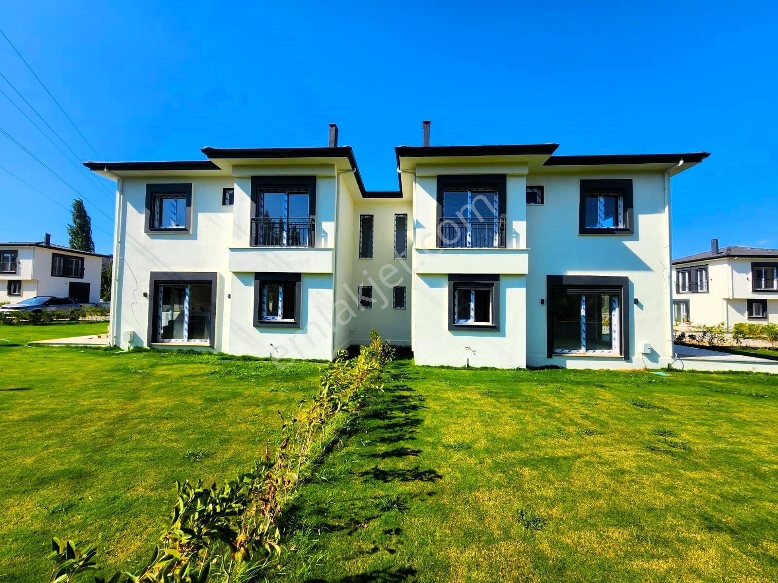 İzmi̇r Seferi̇hi̇sar Doğanbey De Satılık Müstaki̇l Yazlık 3+1 - Görsel 7