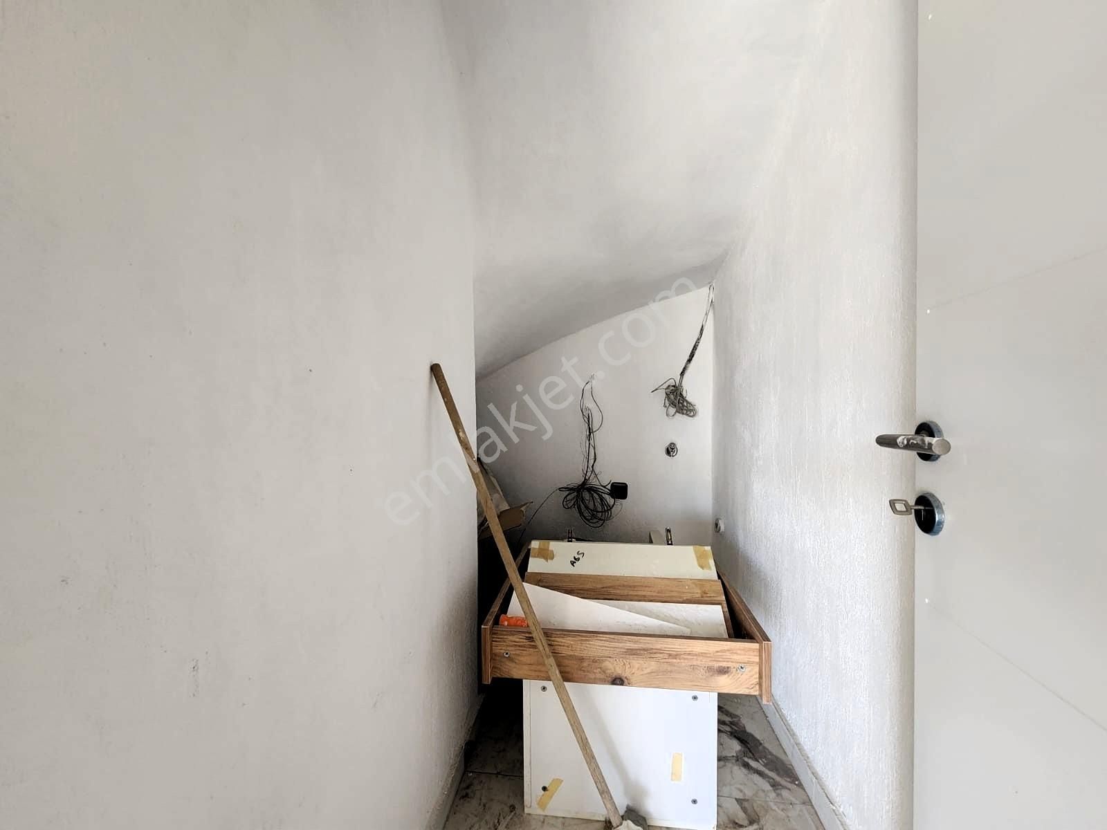 İzmi̇r Seferi̇hi̇sar Doğanbey De Satılık Müstaki̇l Yazlık 3+1 - Görsel 35