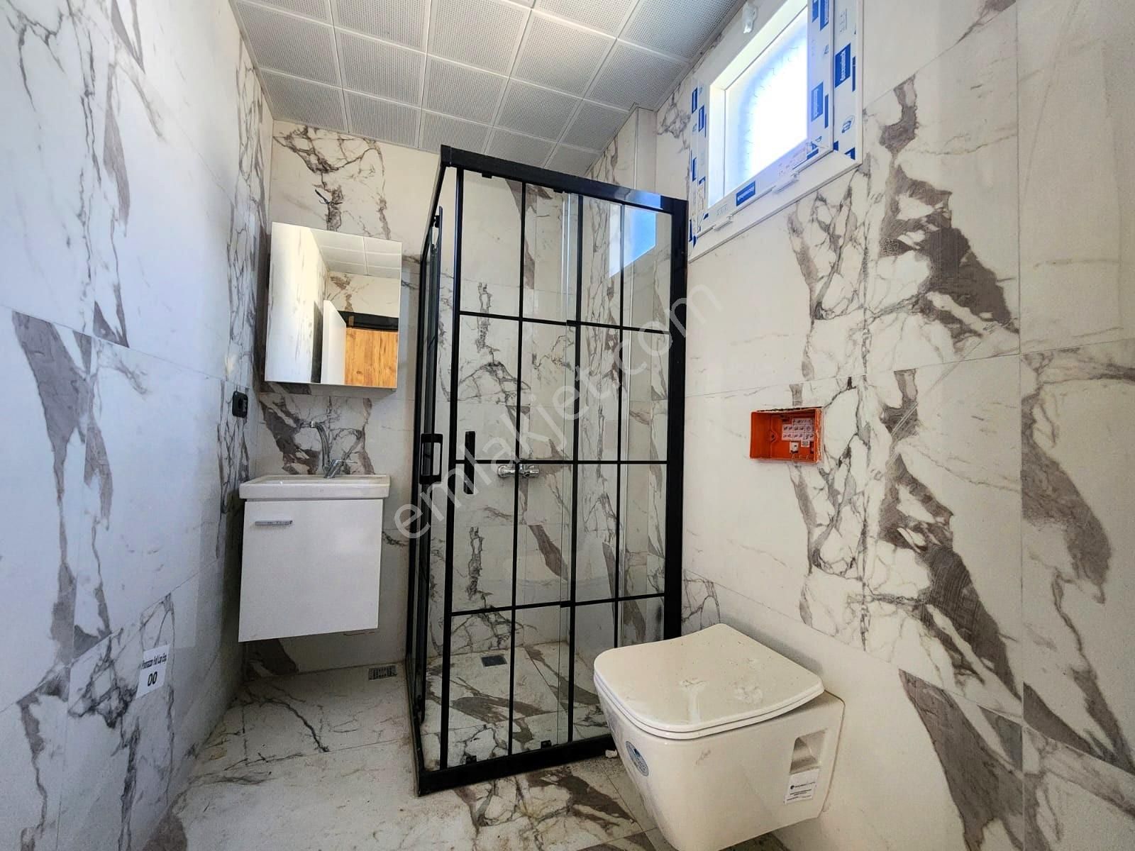 İzmi̇r Seferi̇hi̇sar Doğanbey De Satılık Müstaki̇l Yazlık 3+1 - Görsel 24