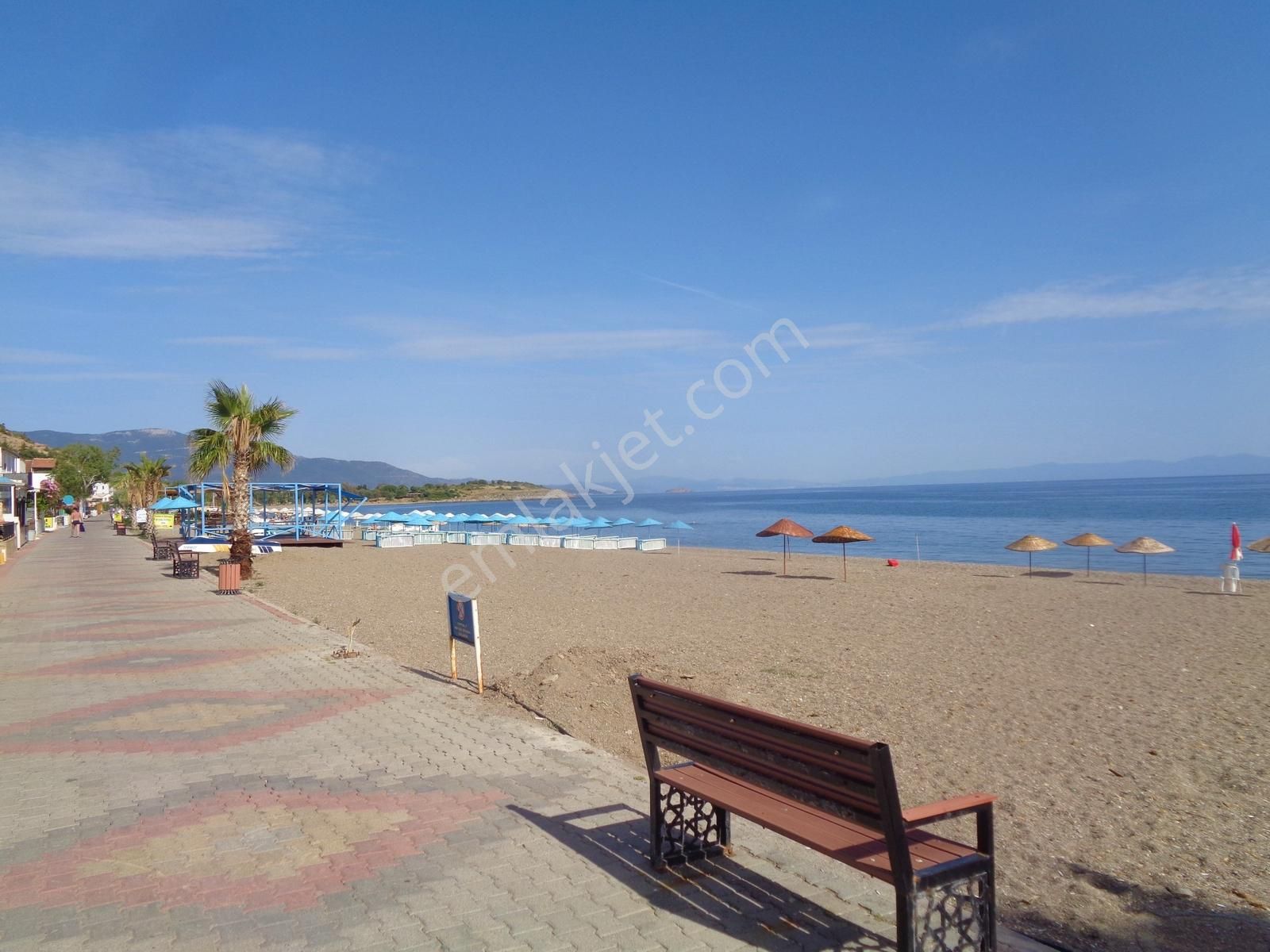 İzmi̇r Seferi̇hi̇sar Doğanbey De Satılık Müstaki̇l Yazlık 3+1 - Görsel 28