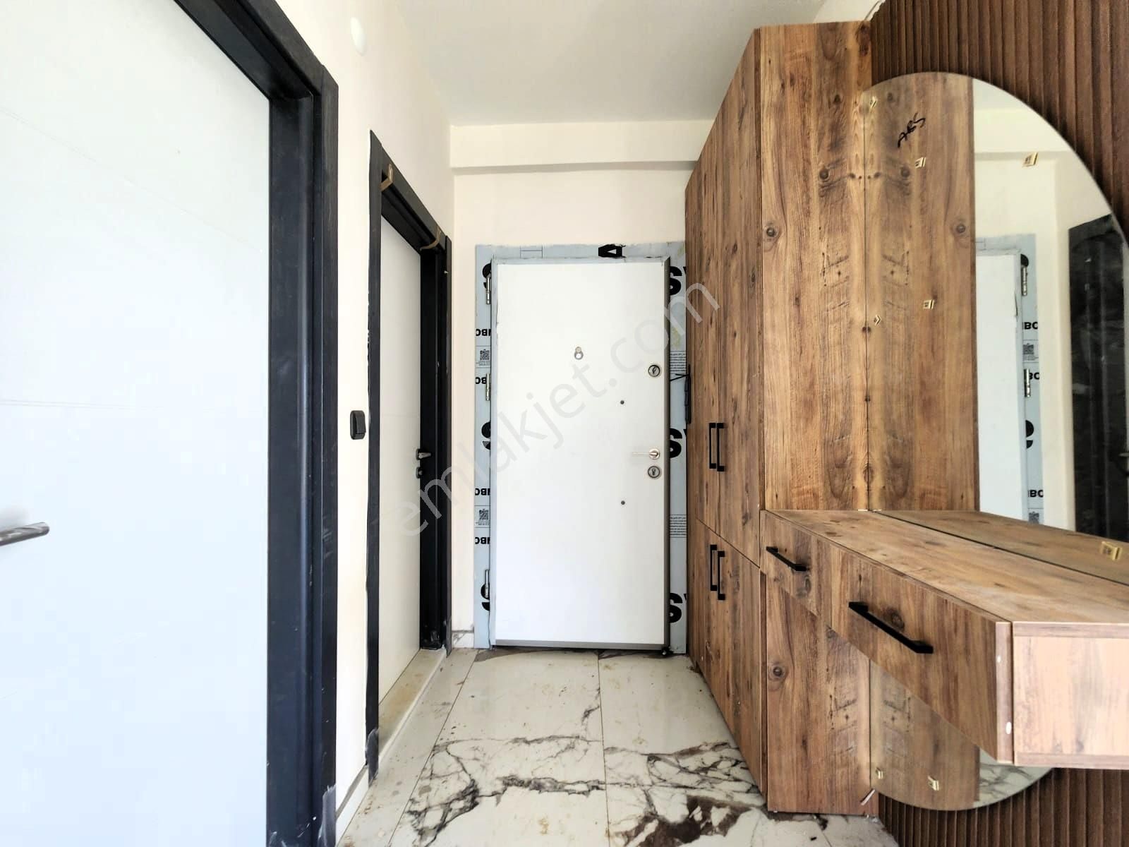 İzmi̇r Seferi̇hi̇sar Doğanbey De Satılık Müstaki̇l Yazlık 3+1 - Görsel 14