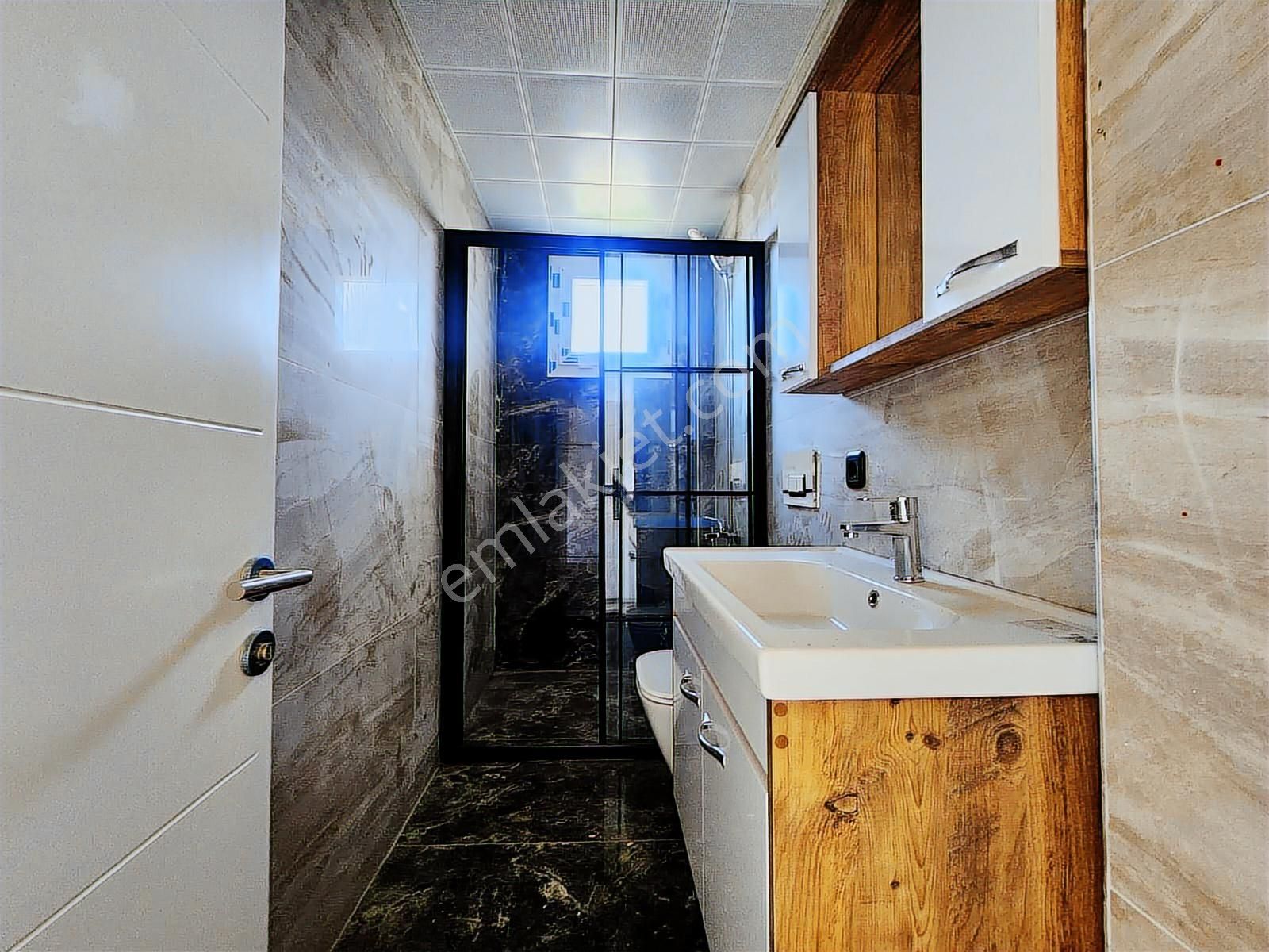 İzmi̇r Seferi̇hi̇sar Doğanbey De Satılık Müstaki̇l Yazlık 3+1 - Görsel 19