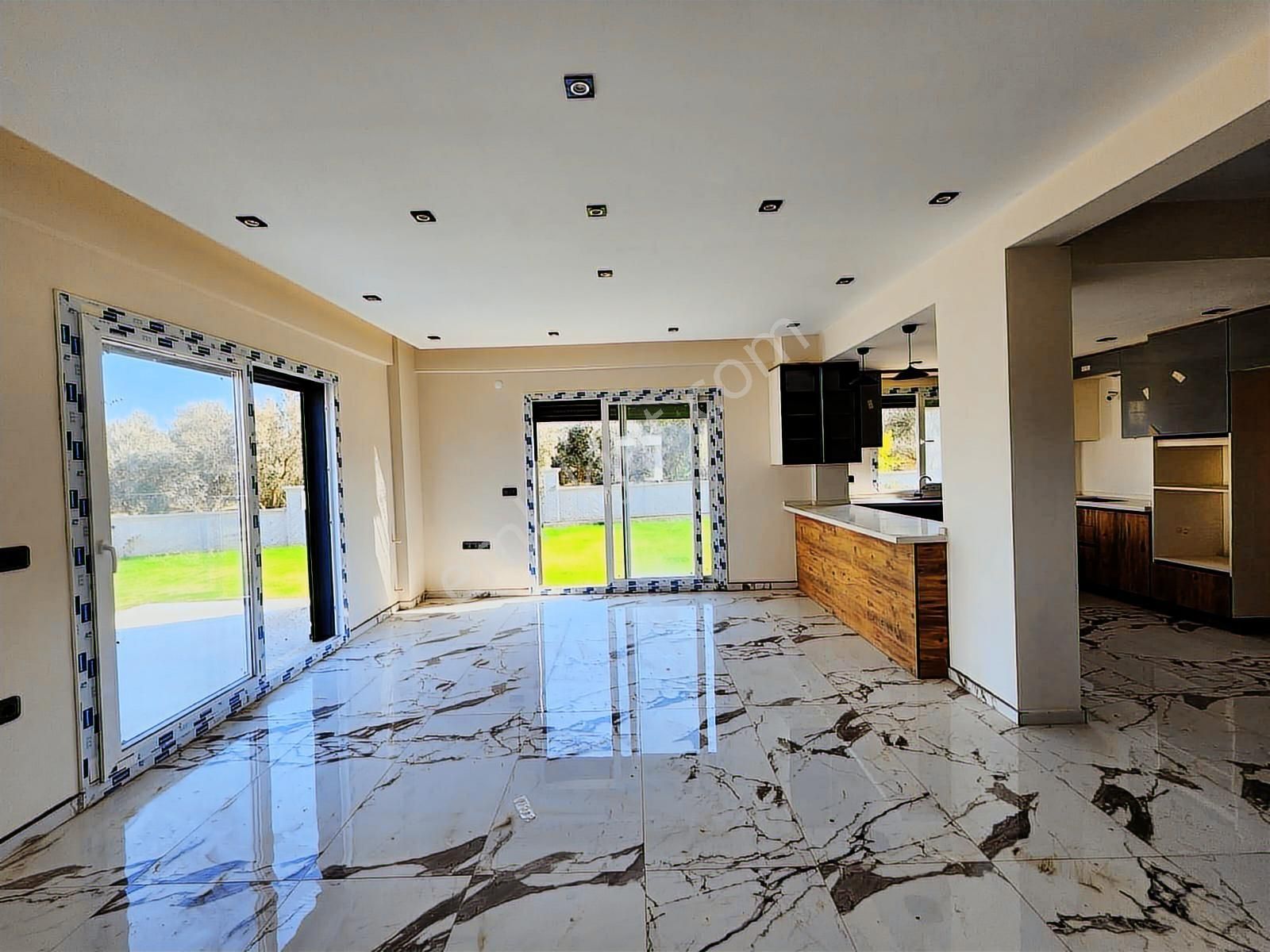 İzmi̇r Seferi̇hi̇sar Doğanbey De Satılık Müstaki̇l Yazlık 3+1 - Görsel 31