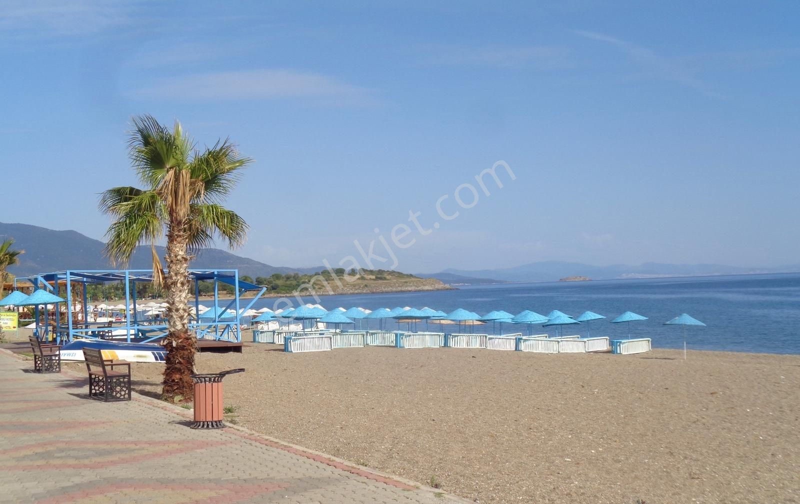 İzmi̇r Seferi̇hi̇sar Doğanbey De Satılık Müstaki̇l Yazlık 3+1 - Görsel 3