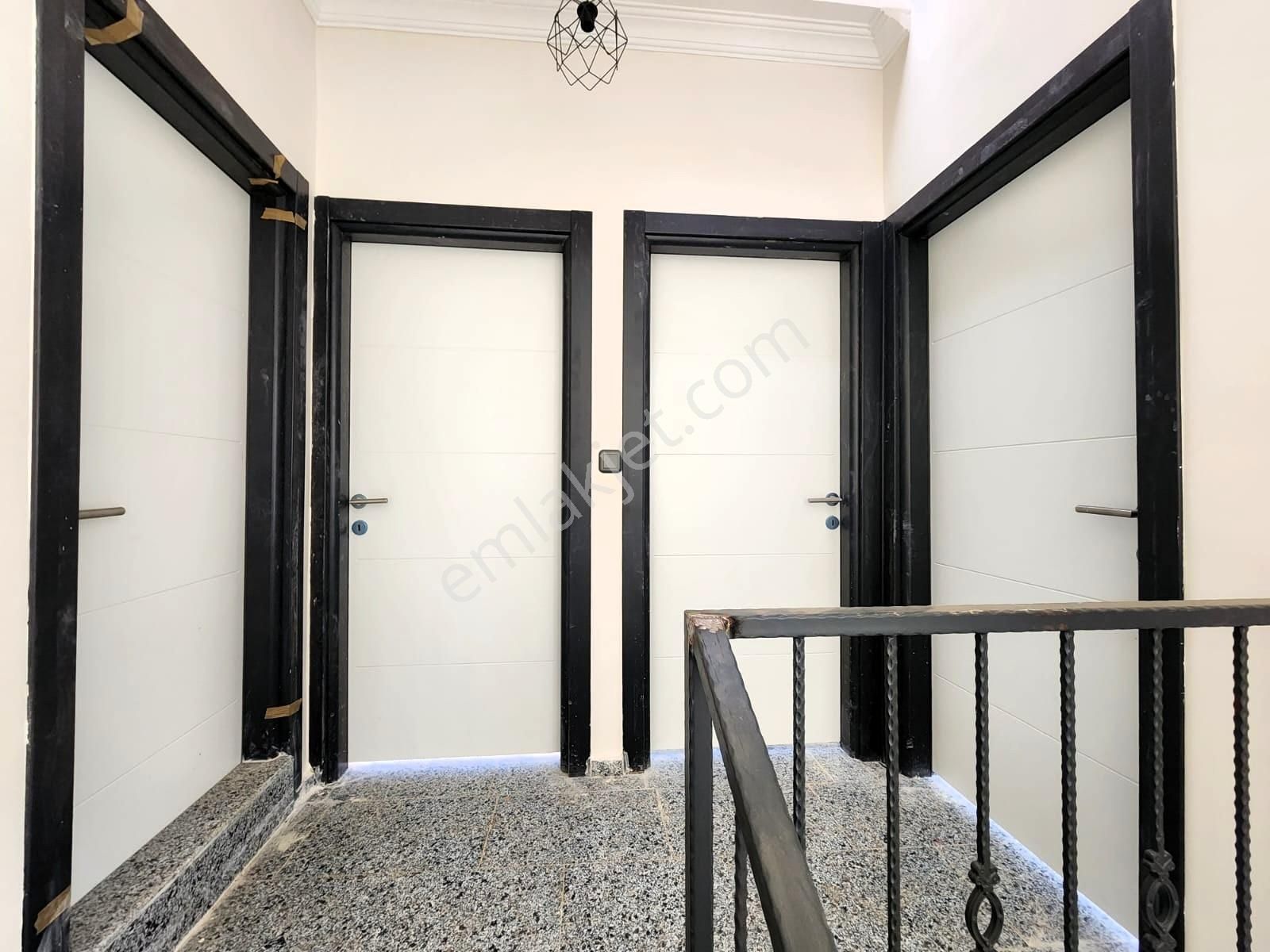 İzmi̇r Seferi̇hi̇sar Doğanbey De Satılık Müstaki̇l Yazlık 3+1 - Görsel 23