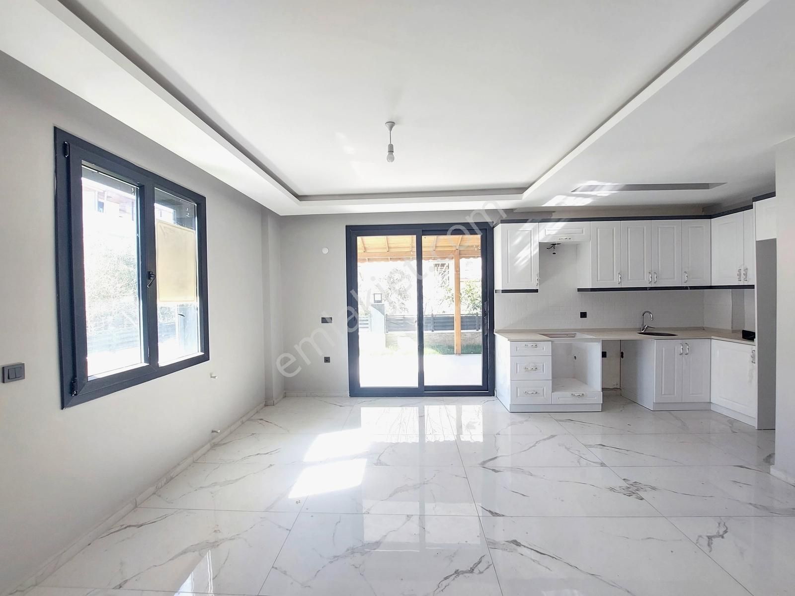 İzmi̇r Seferi̇hi̇sar Payamlı Da Satılık Yazlık Vi̇lla 3+1 - Görsel 15