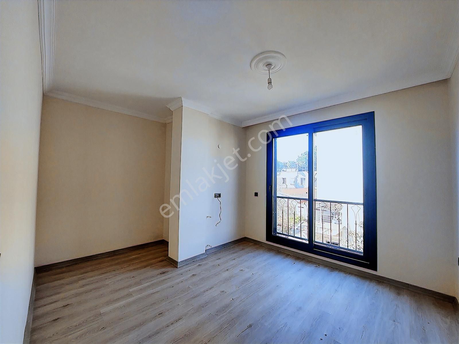 İzmi̇r Seferi̇hi̇sar Payamlı Da Satılık Yazlık Vi̇lla 3+1 - Görsel 25