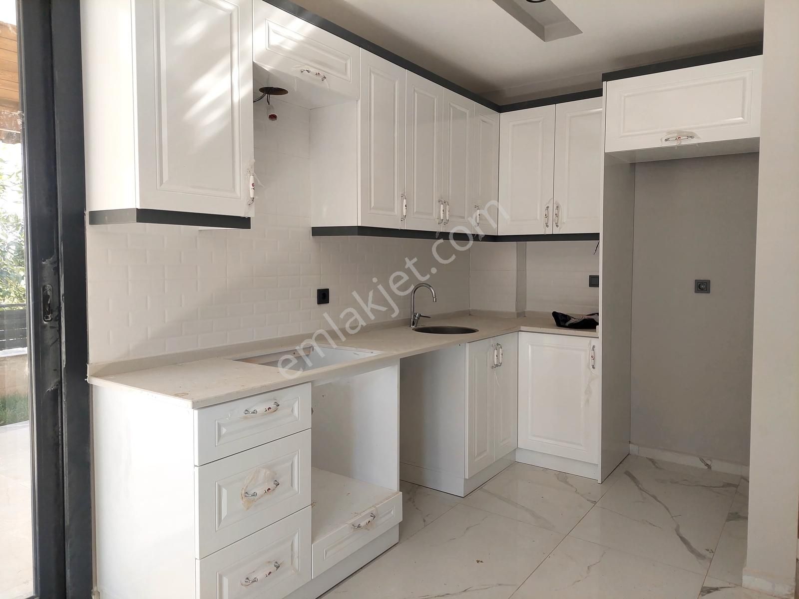 İzmi̇r Seferi̇hi̇sar Payamlı Da Satılık Yazlık Vi̇lla 3+1 - Görsel 4