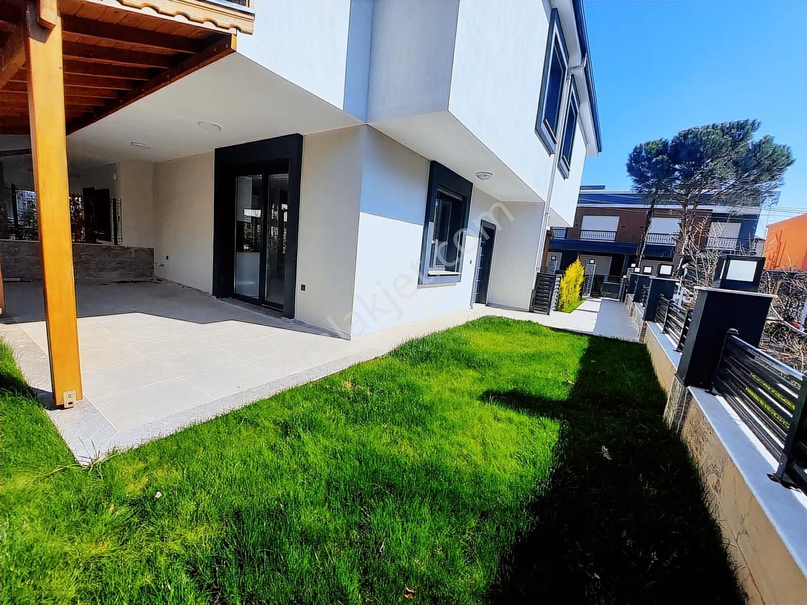 İzmi̇r Seferi̇hi̇sar Payamlı Da Satılık Yazlık Vi̇lla 3+1 - Görsel 23