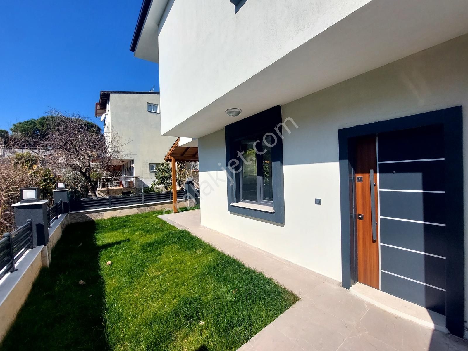 İzmi̇r Seferi̇hi̇sar Payamlı Da Satılık Yazlık Vi̇lla 3+1 - Görsel 5