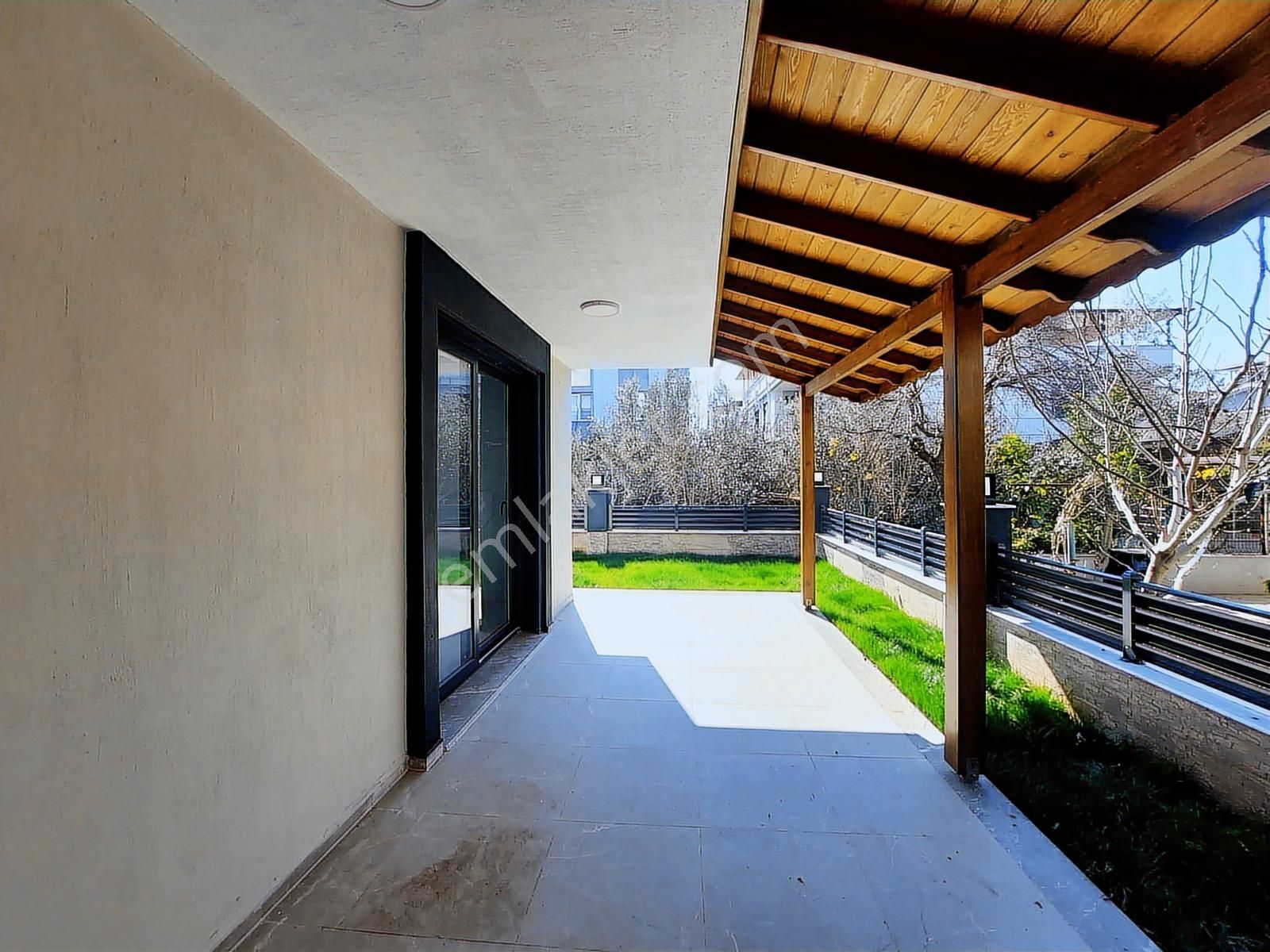 İzmi̇r Seferi̇hi̇sar Payamlı Da Satılık Yazlık Vi̇lla 3+1 - Görsel 19