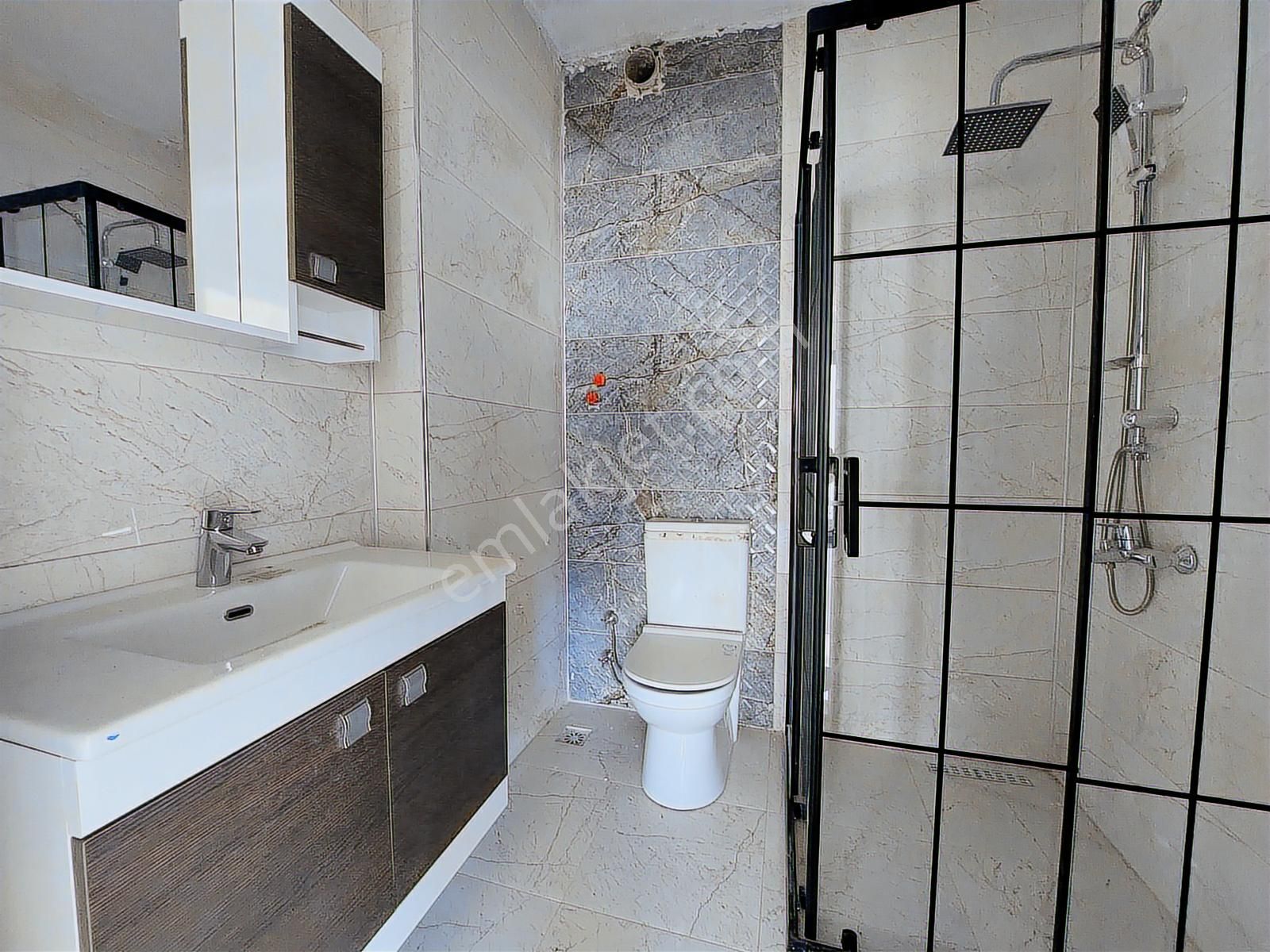 İzmi̇r Seferi̇hi̇sar Payamlı Da Satılık Yazlık Vi̇lla 3+1 - Görsel 26