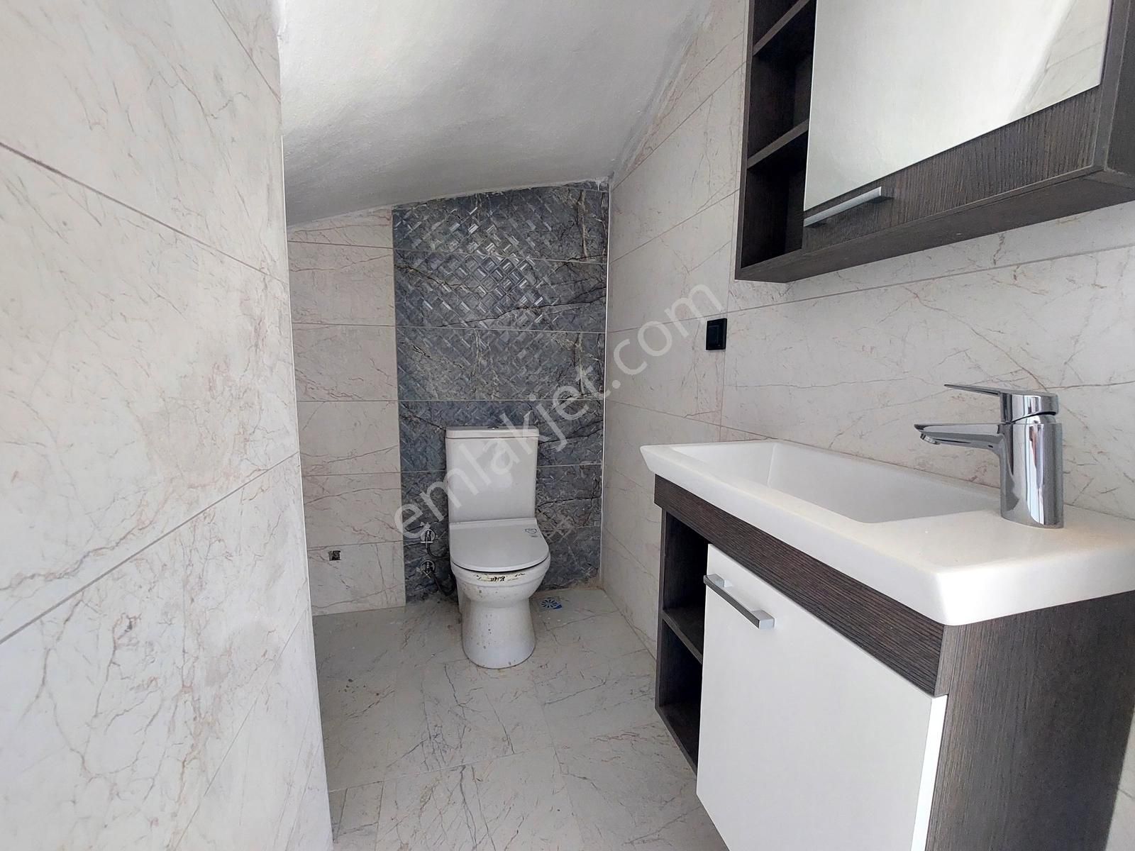 İzmi̇r Seferi̇hi̇sar Payamlı Da Satılık Yazlık Vi̇lla 3+1 - Görsel 9