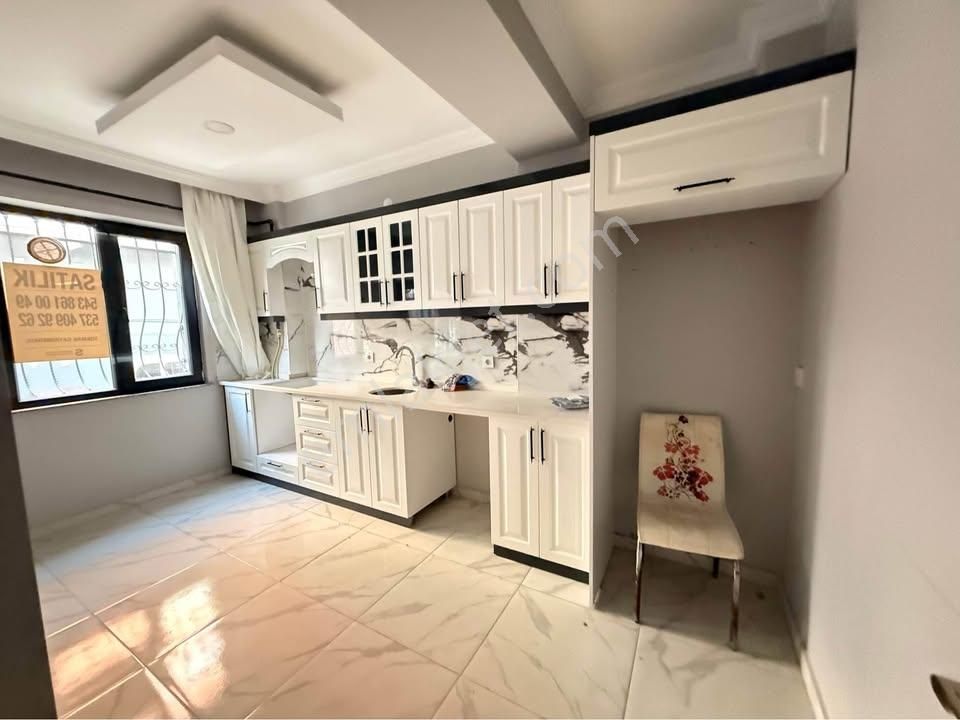 Arslanbeyden Tekirdağ Çorlu Mevkiinde Acil Satılık Daire Fırsatı!!!!! - Görsel 5