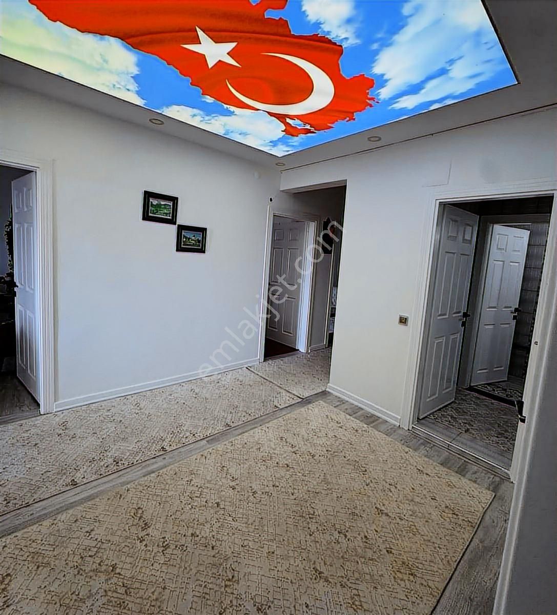 Aktoprak Mahallesinde 3+1 Daire - Görsel 6