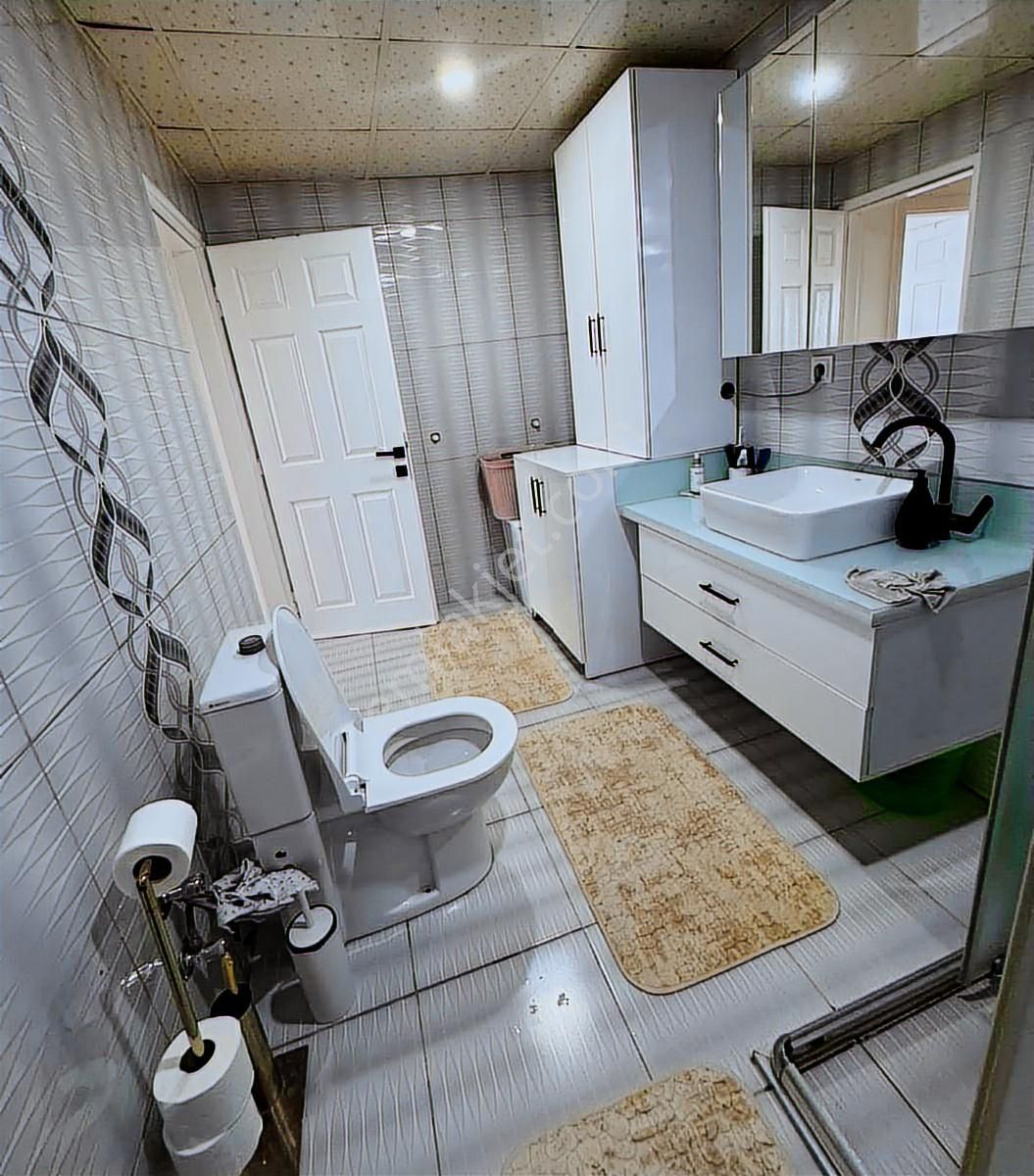 Aktoprak Mahallesinde 3+1 Daire - Görsel 8