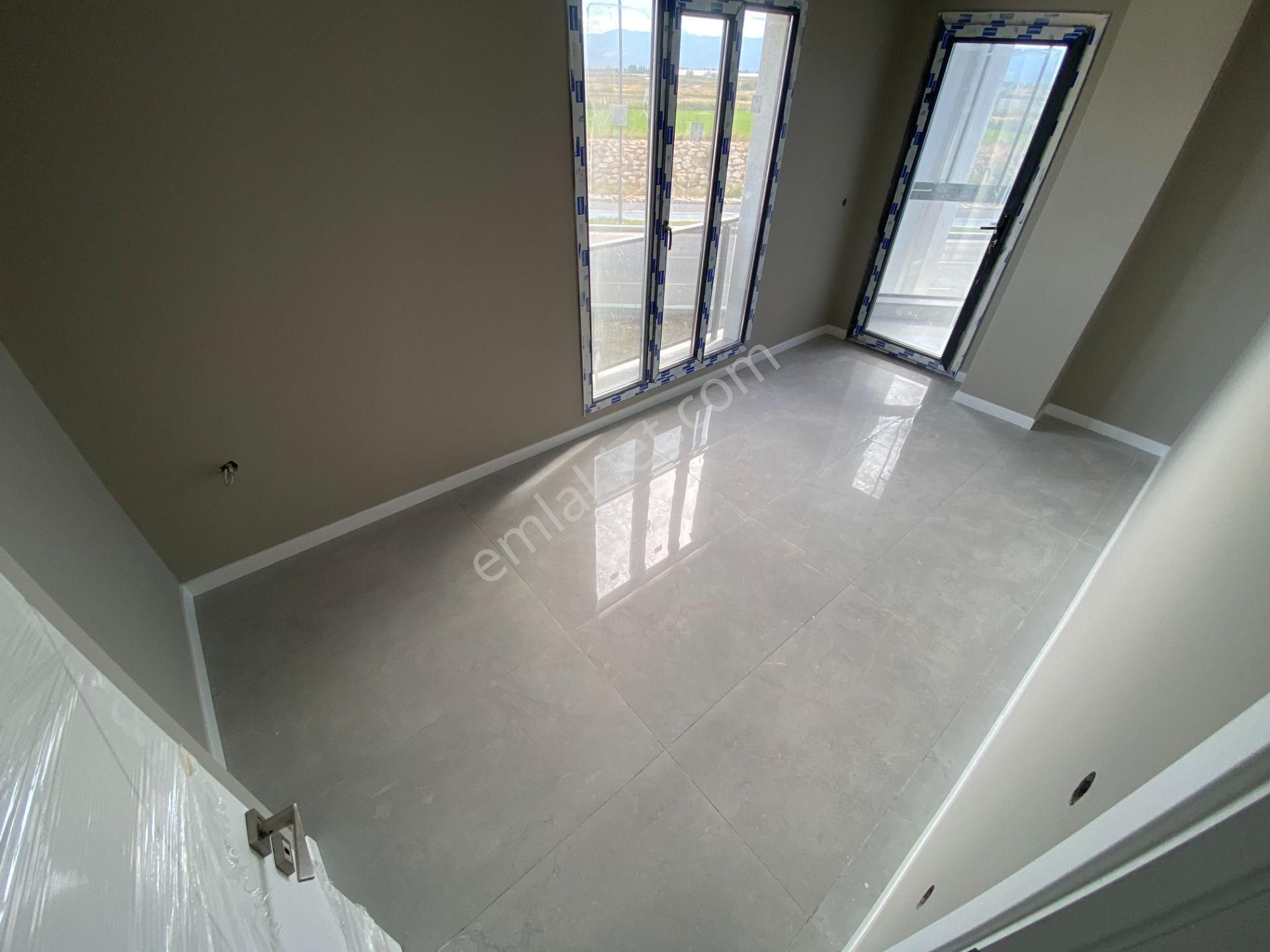 Mera Emlak Altınkumda Y.ısıtmalı Ayrı Mutfak 2+1 115m2 Lüx Daire - Görsel 23