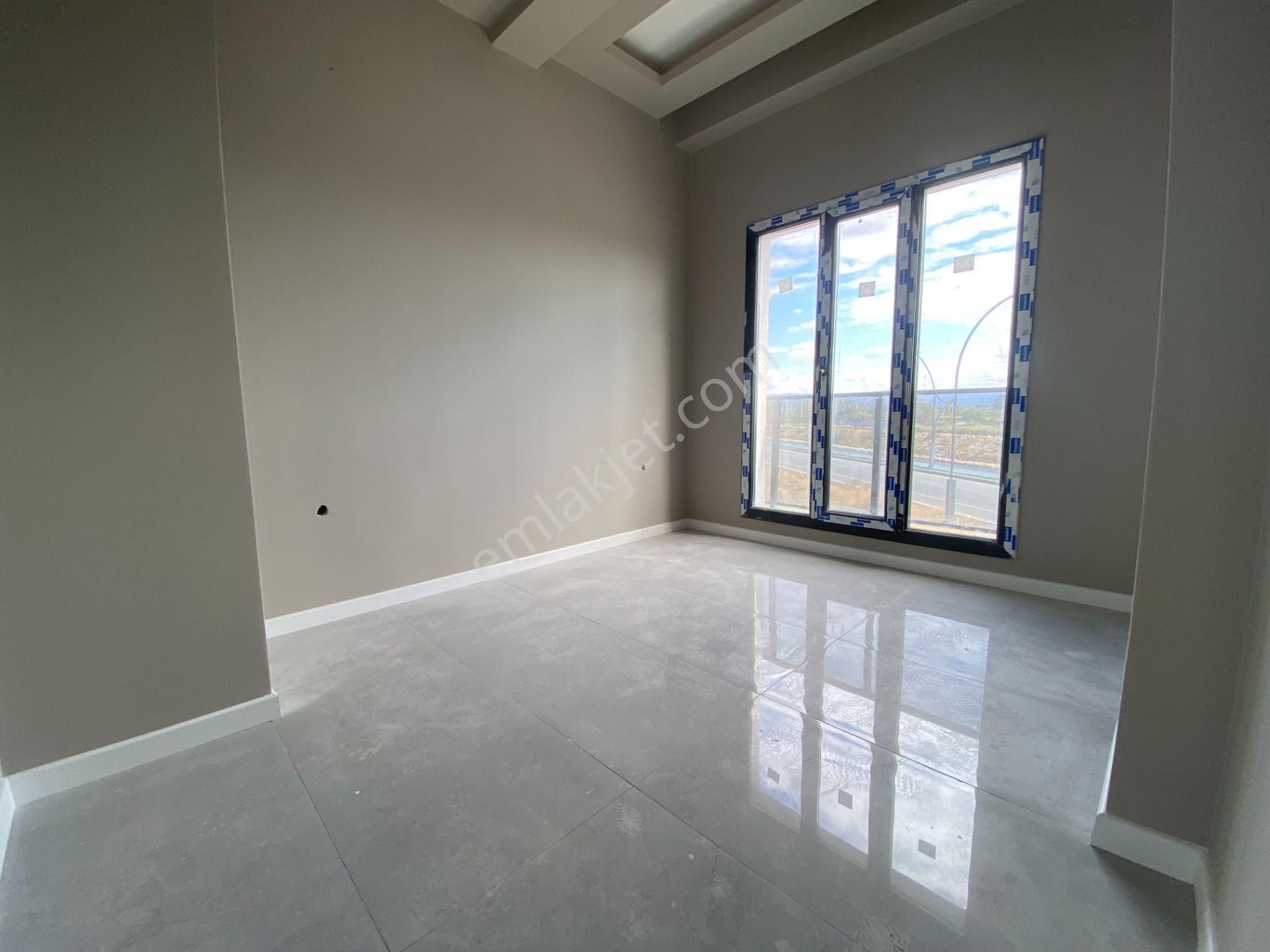Mera Emlak Altınkumda Y.ısıtmalı Ayrı Mutfak 2+1 115m2 Lüx Daire - Görsel 19