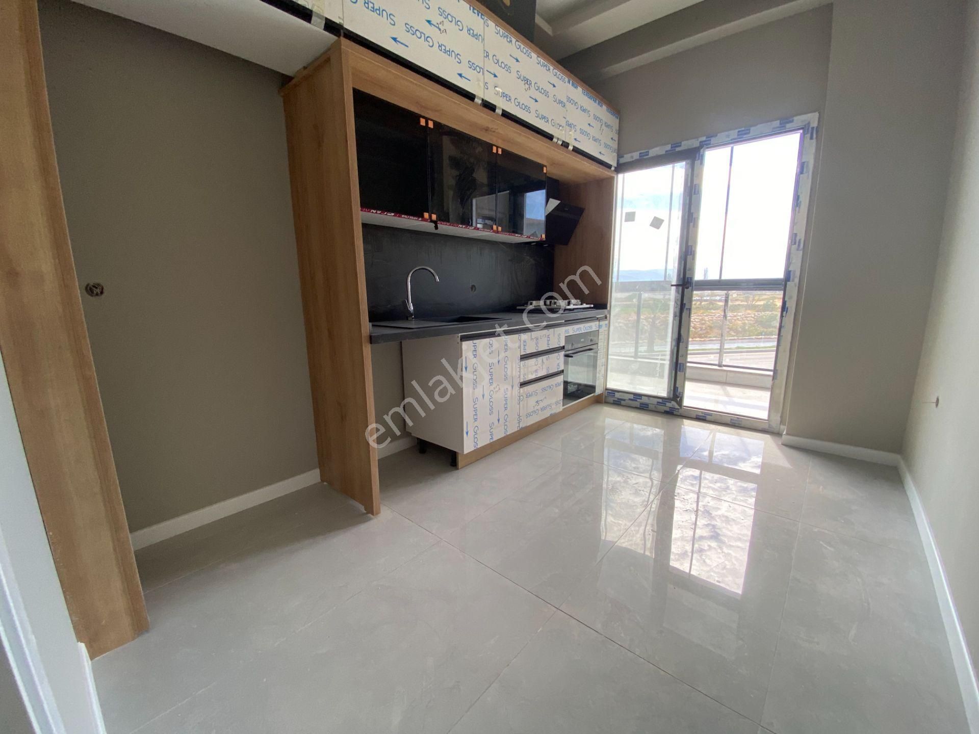 Mera Emlak Altınkumda Y.ısıtmalı Ayrı Mutfak 2+1 115m2 Lüx Daire - Görsel 14
