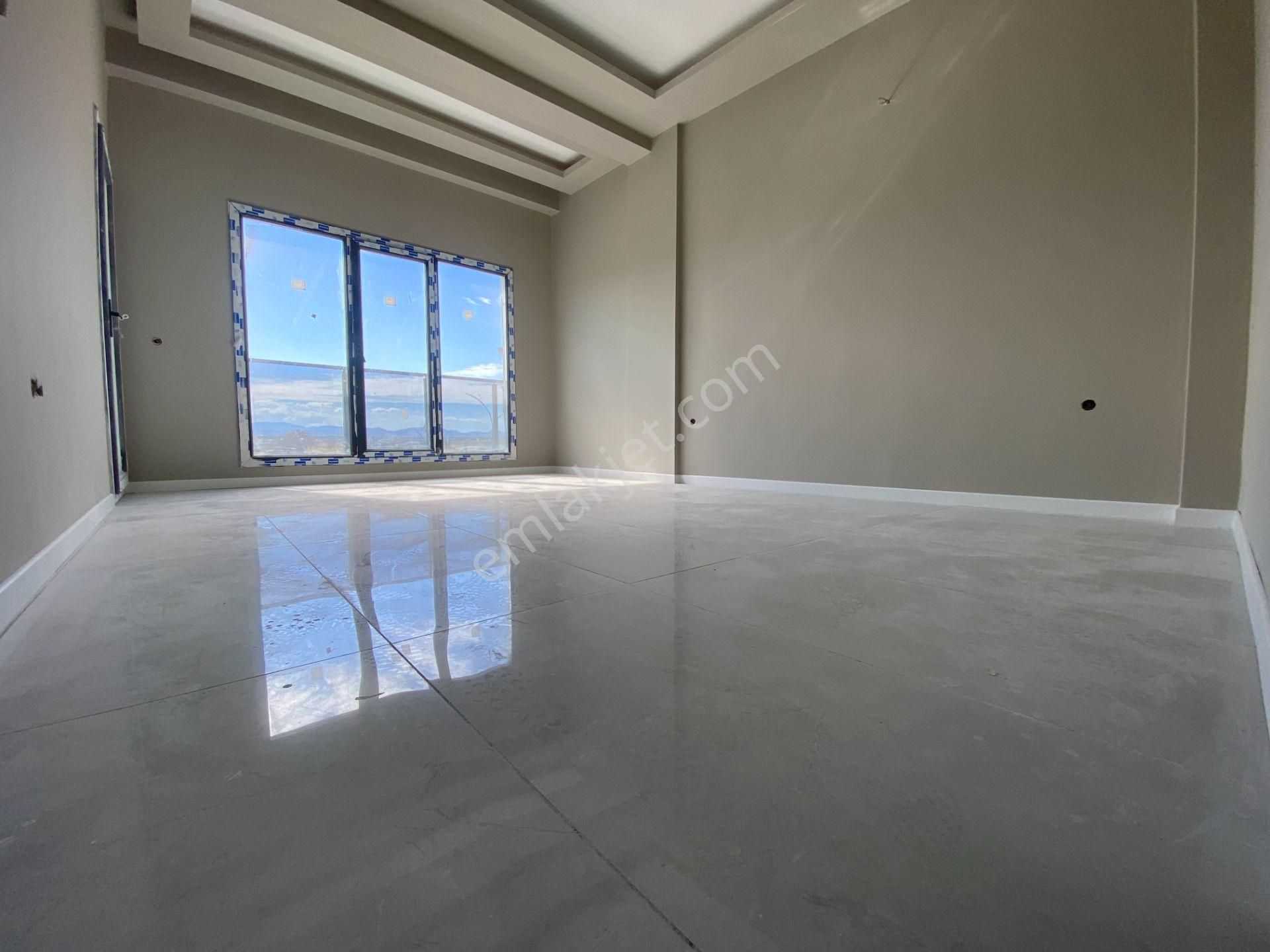Mera Emlak Altınkumda Y.ısıtmalı Ayrı Mutfak 2+1 115m2 Lüx Daire - Görsel 4