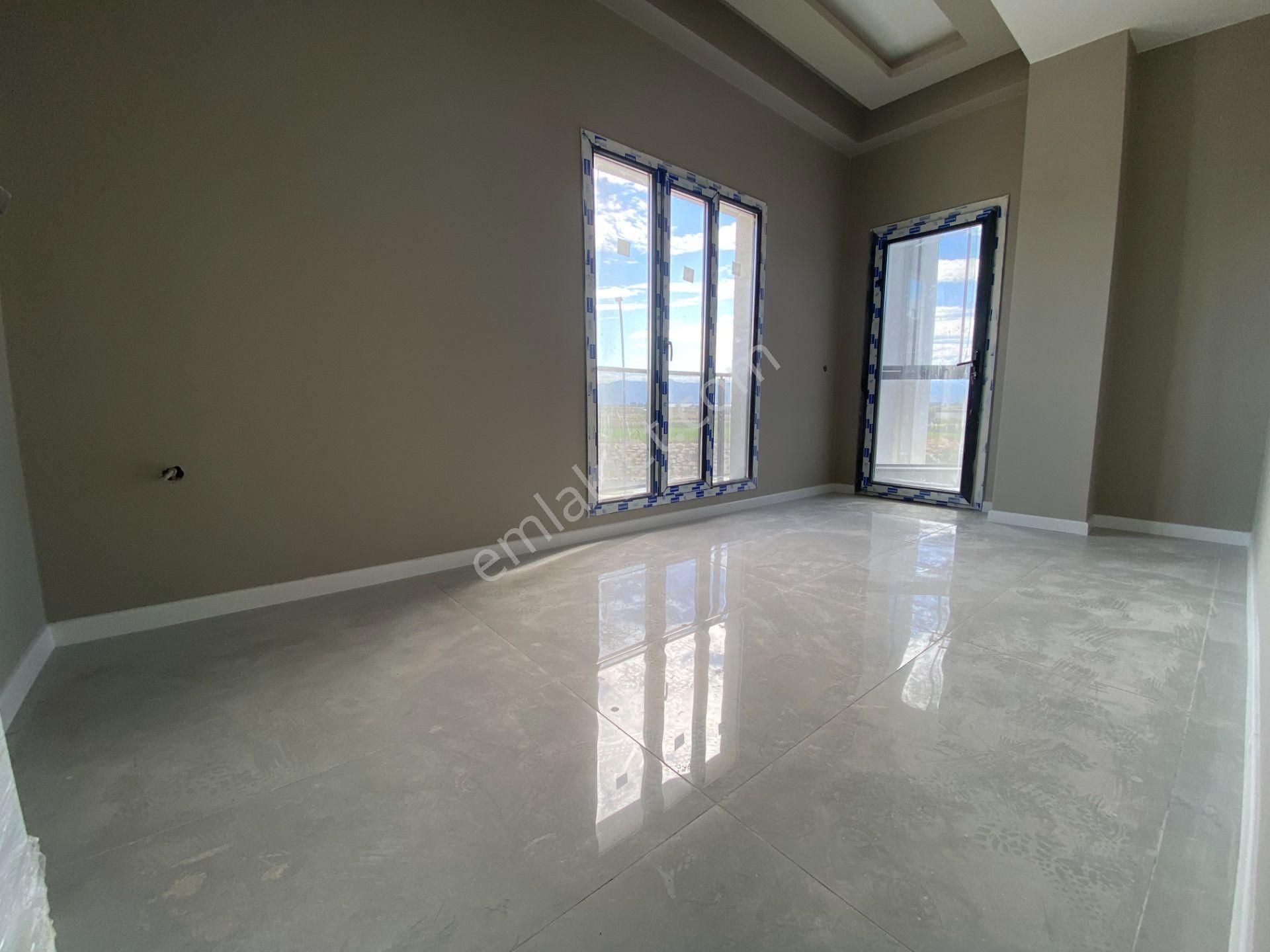 Mera Emlak Altınkumda Y.ısıtmalı Ayrı Mutfak 2+1 115m2 Lüx Daire - Görsel 24