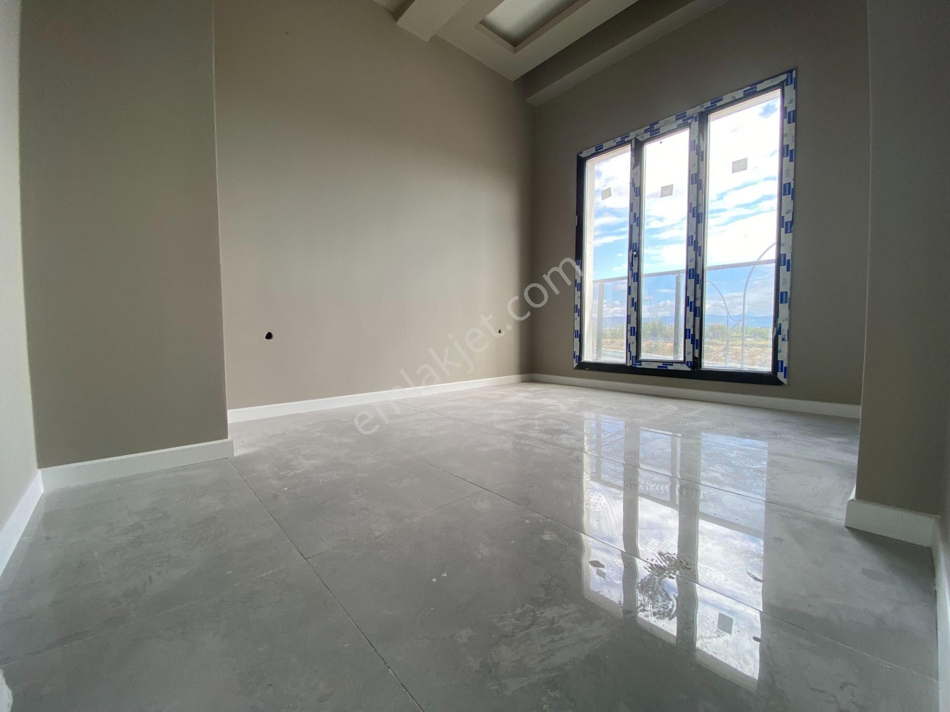 Mera Emlak Altınkumda Y.ısıtmalı Ayrı Mutfak 2+1 115m2 Lüx Daire - Görsel 20