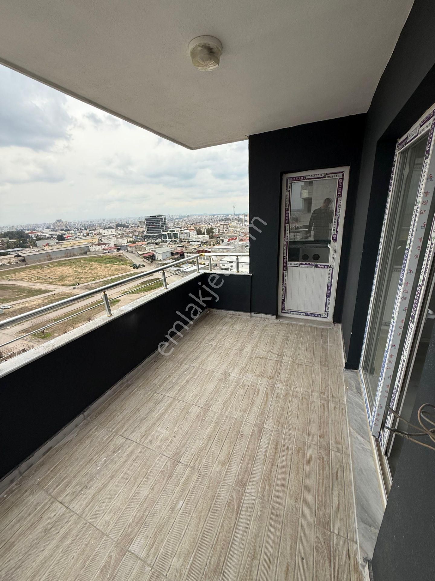 Adana E5 Yolu Üzerinde Kullanılmamış 3+1 Polis Okuluna Yüreğir Kaymakamlığa Yakın Kiralık Daire - Görsel 2