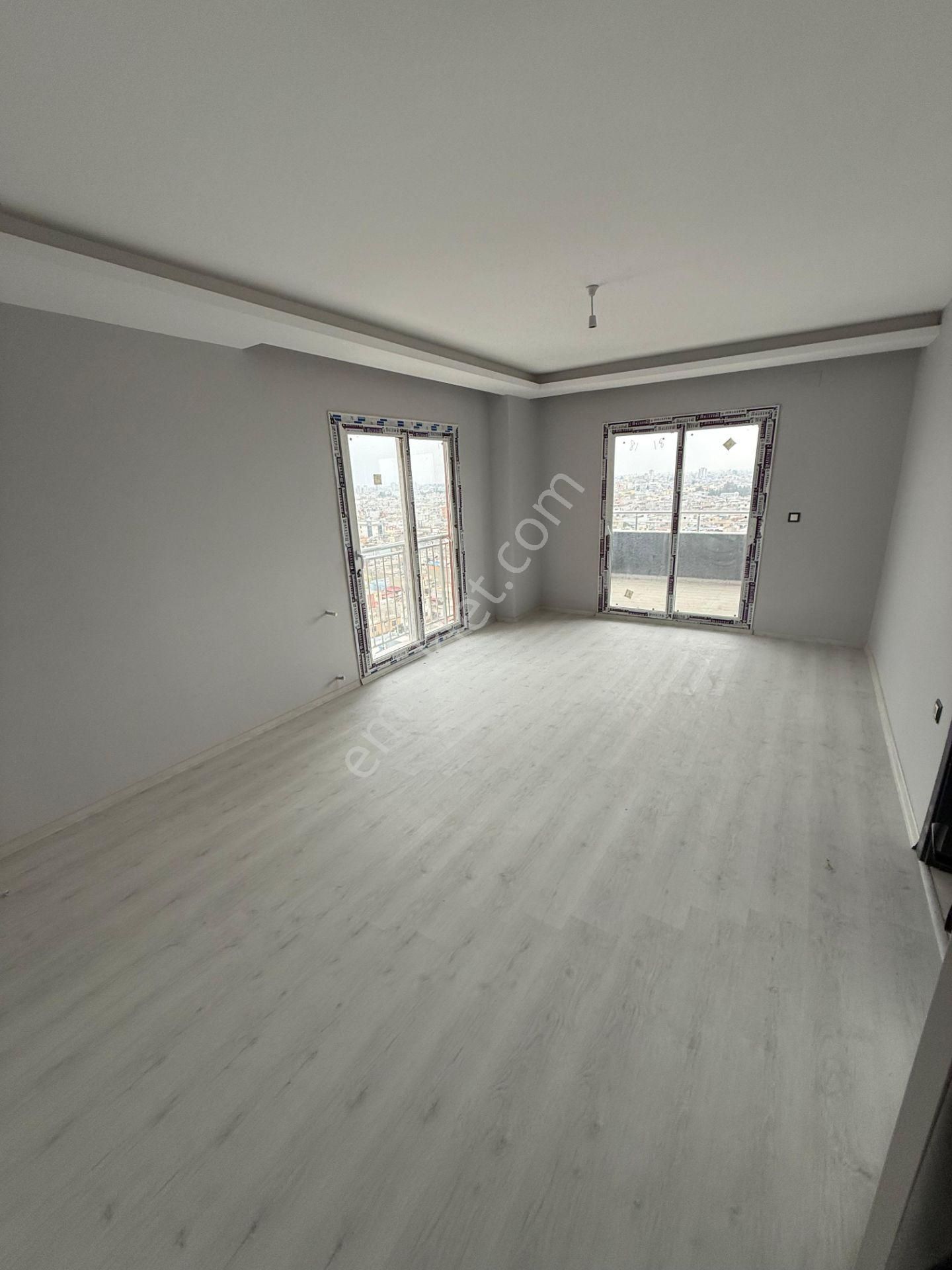 Adana E5 Yolu Üzerinde Kullanılmamış 3+1 Polis Okuluna Yüreğir Kaymakamlığa Yakın Kiralık Daire - Görsel 10