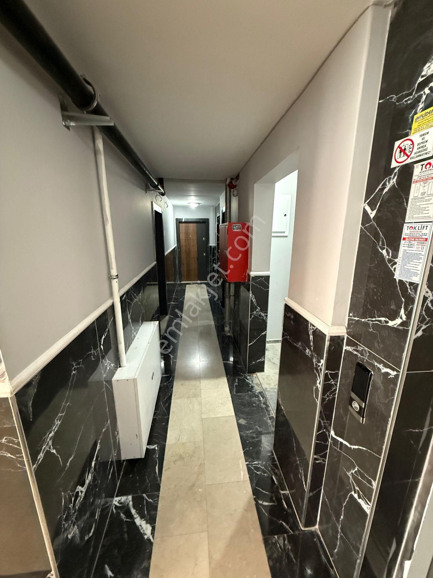 Adana E5 Yolu Üzerinde Kullanılmamış 3+1 Polis Okuluna Yüreğir Kaymakamlığa Yakın Kiralık Daire - Görsel 16