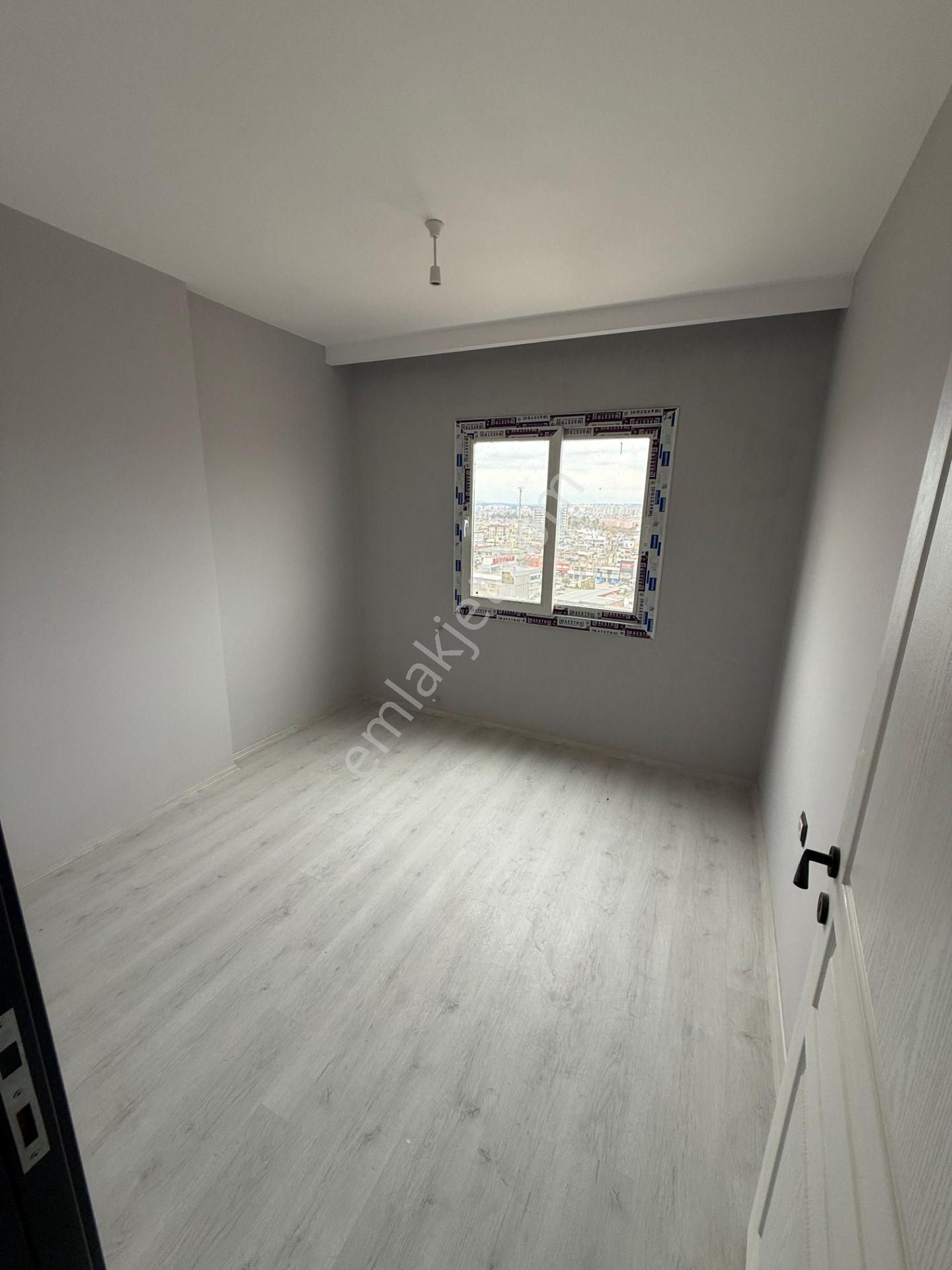 Adana E5 Yolu Üzerinde Kullanılmamış 3+1 Polis Okuluna Yüreğir Kaymakamlığa Yakın Kiralık Daire - Görsel 9