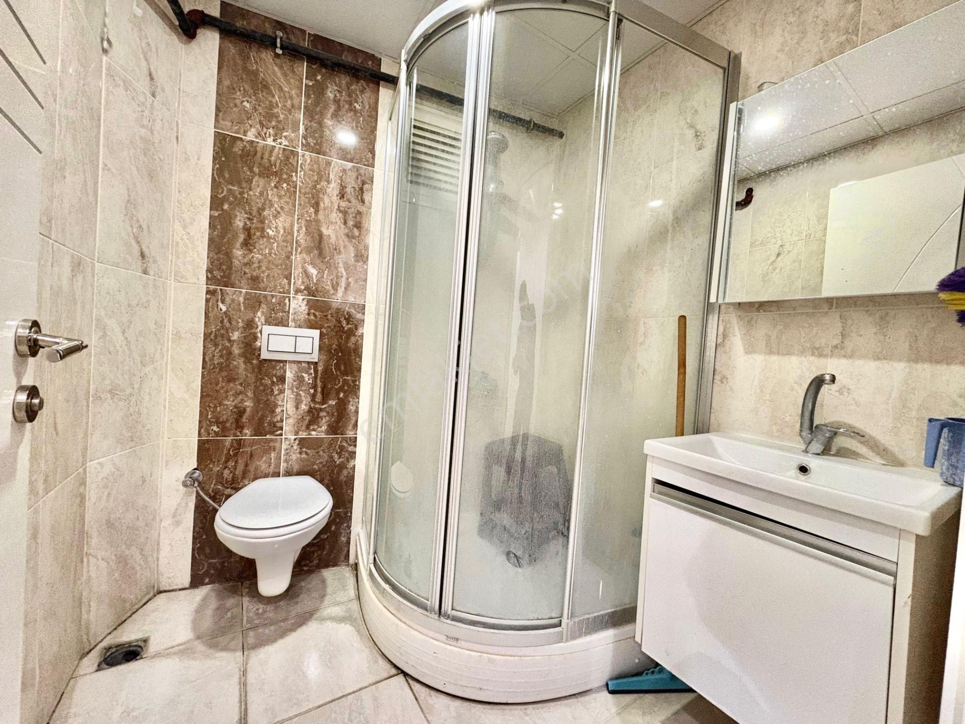 Özmecaz'dan Pelitlibağ'da 1+1 Arakat Balkonlu Full Eşyalı Apart - Görsel 7