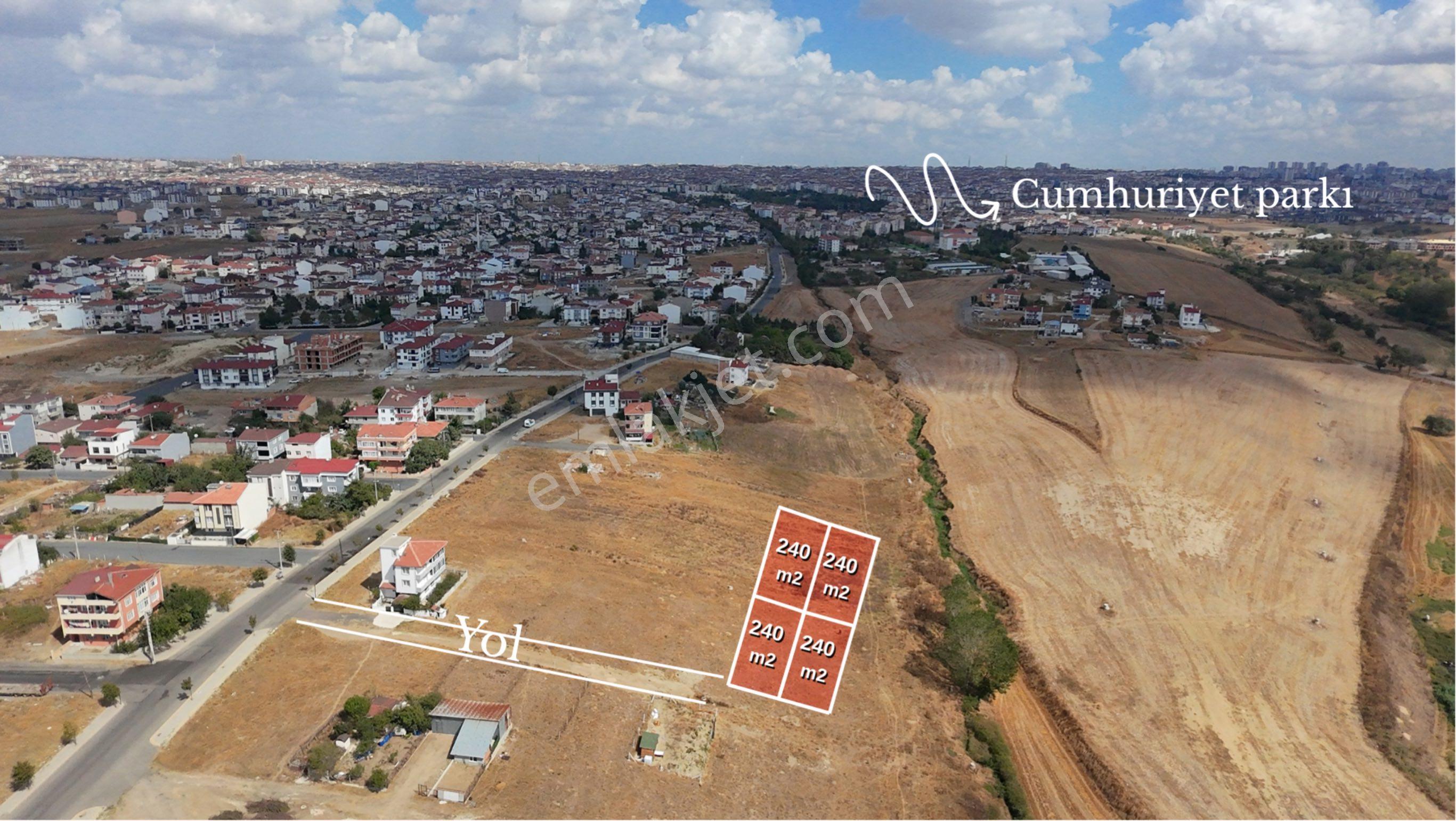 Çorlu Havuzlarda(reşadiye) - Görsel 2