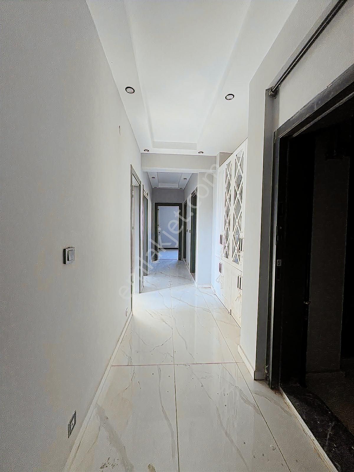 Ergenekon Mah. Satılık Tek Daire Üzeri Otoparklı Daire - Görsel 12
