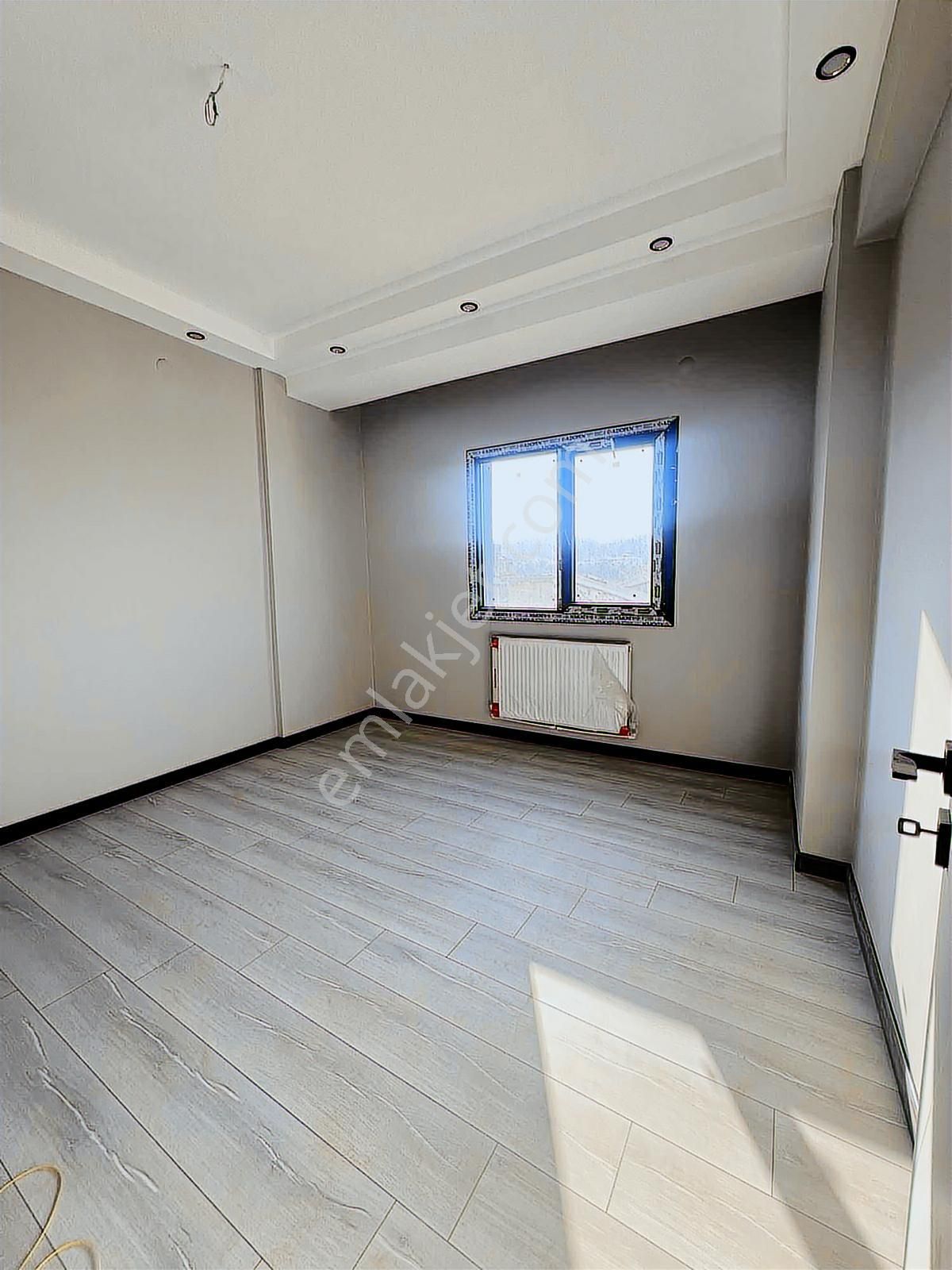 Ergenekon Mah. Satılık Tek Daire Üzeri Otoparklı Daire - Görsel 3