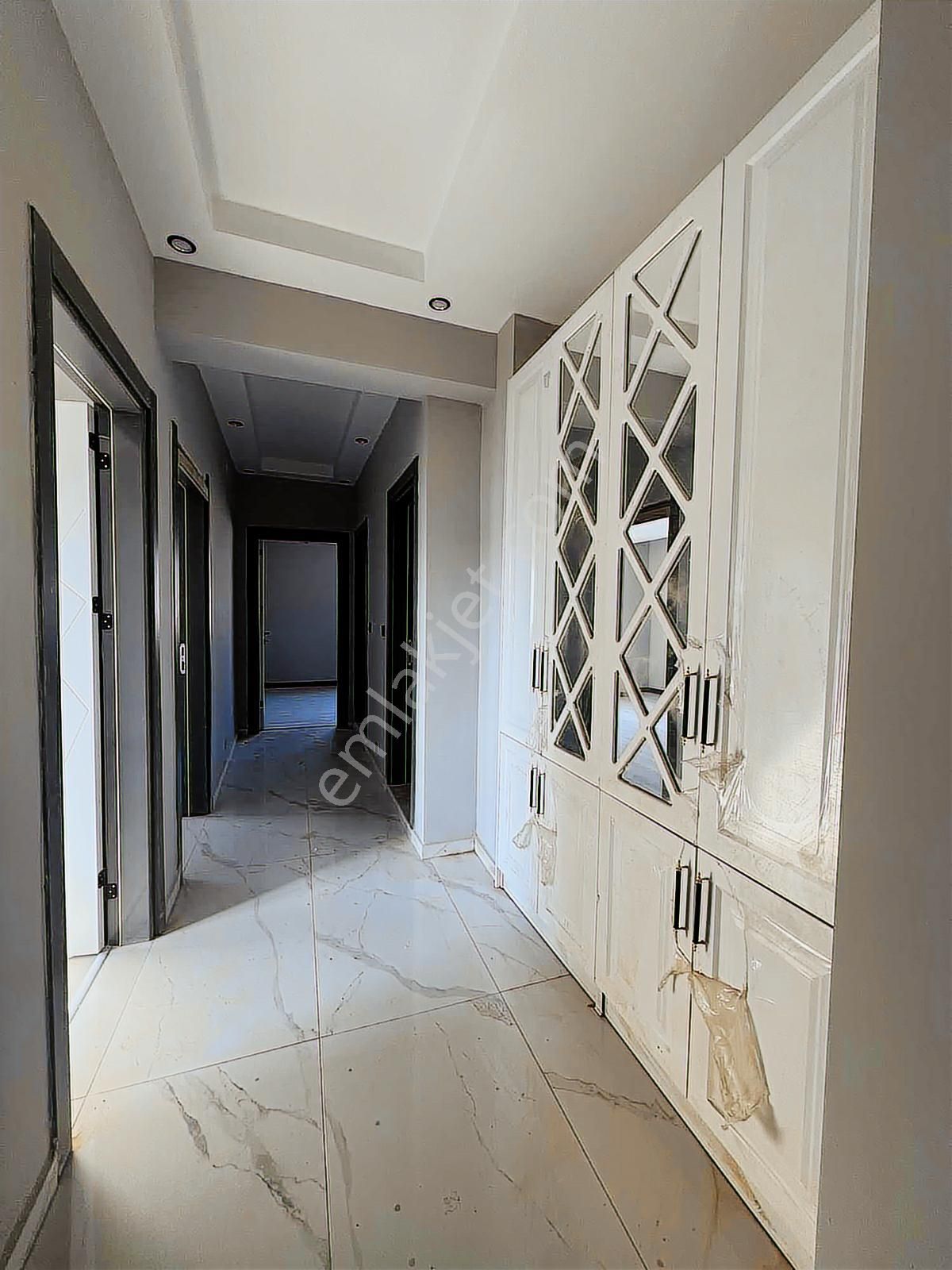 Ergenekon Mah. Satılık Tek Daire Üzeri Otoparklı Daire - Görsel 13