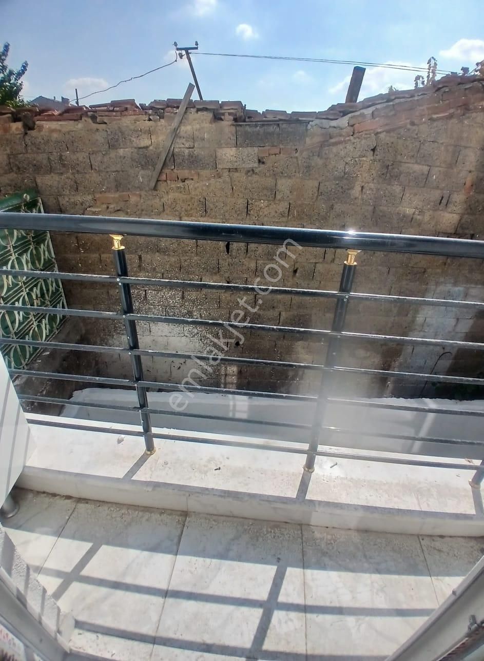 Akademi'den Yeşiltepe'de Üniversite Yakını Sıfır Satılık 1+1 - Görsel 12