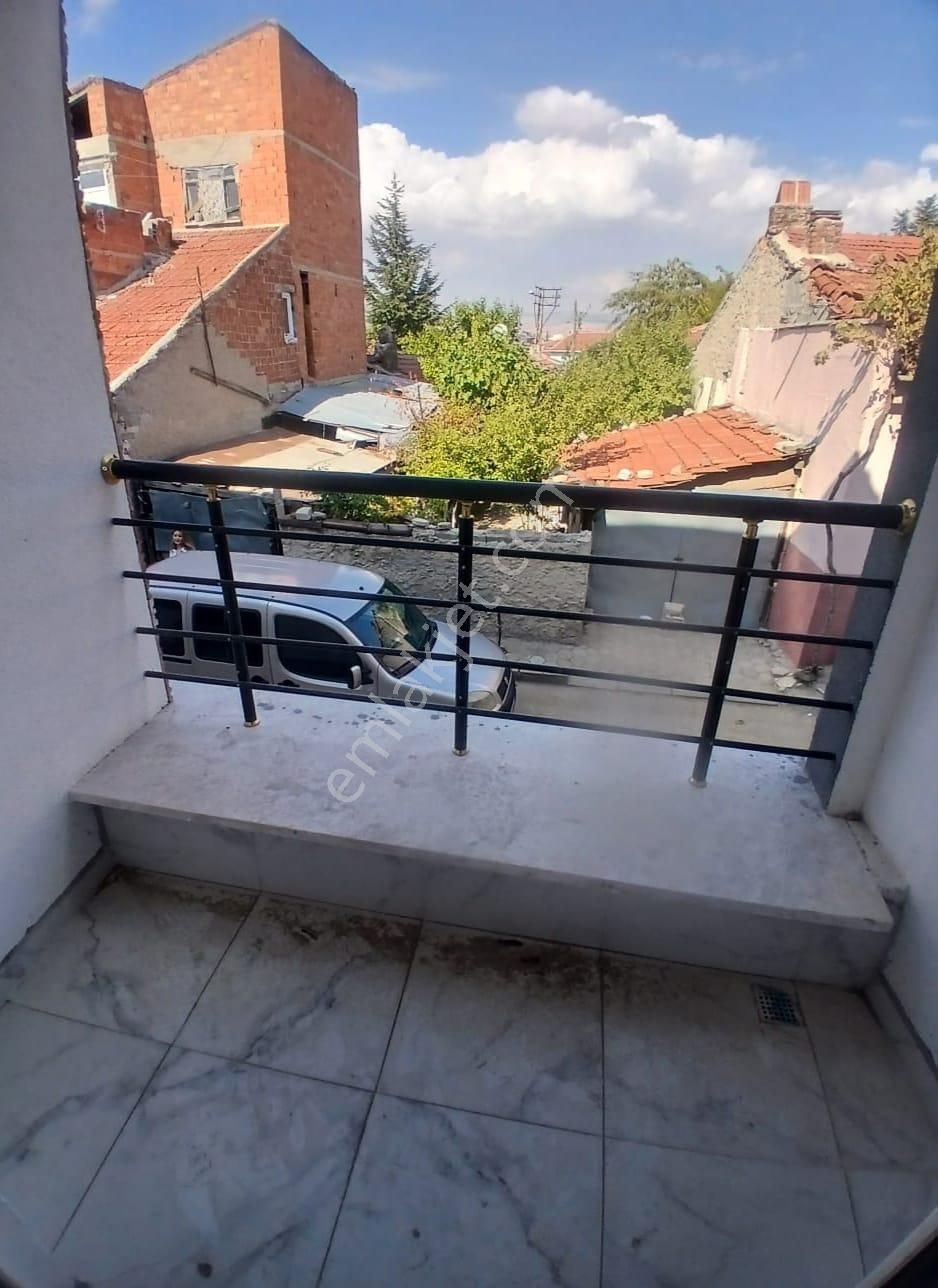 Akademi'den Yeşiltepe'de Üniversite Yakını Sıfır Satılık 1+1 - Görsel 6