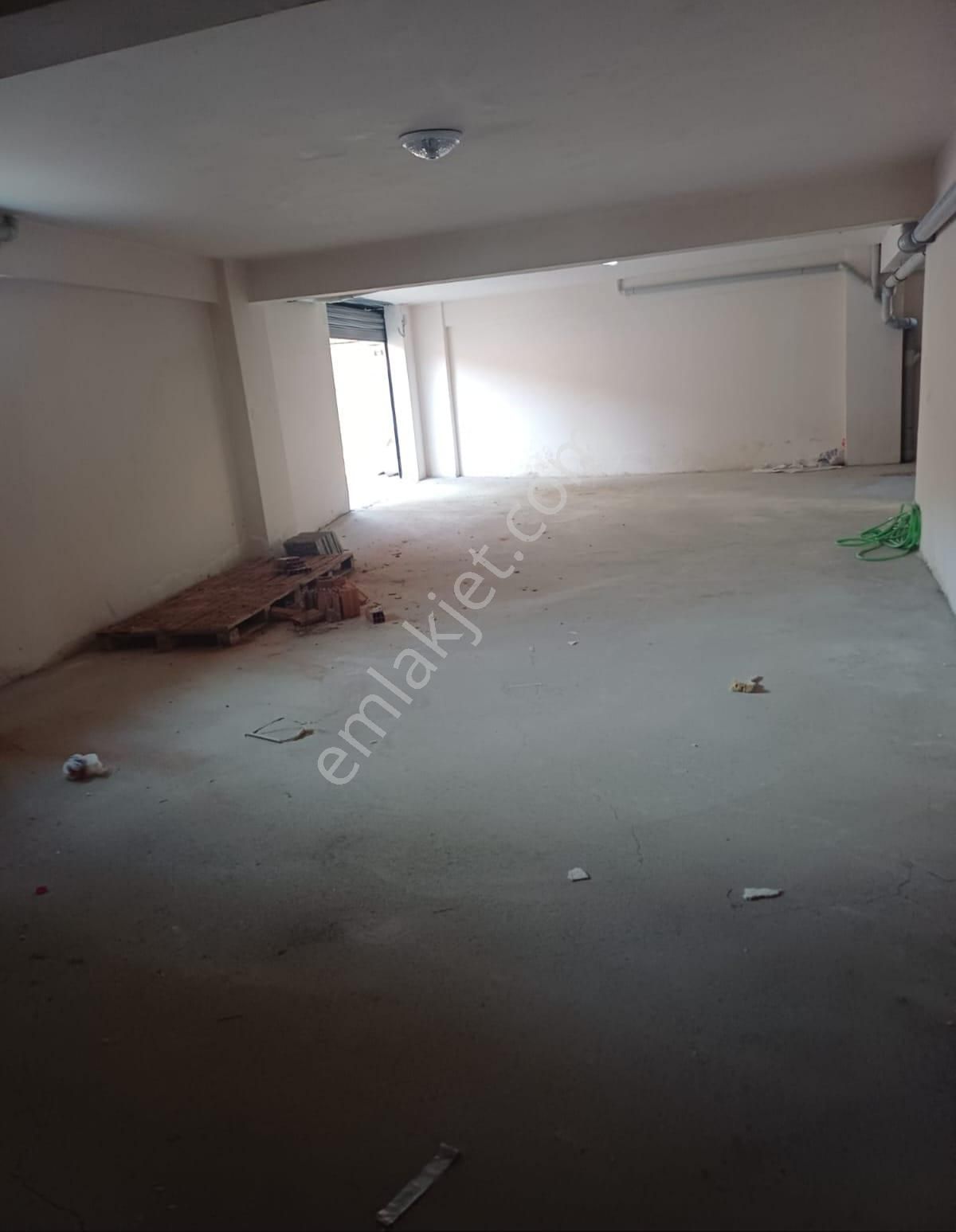 Akademi'den Yeşiltepe'de Üniversite Yakını Sıfır Satılık 1+1 - Görsel 16