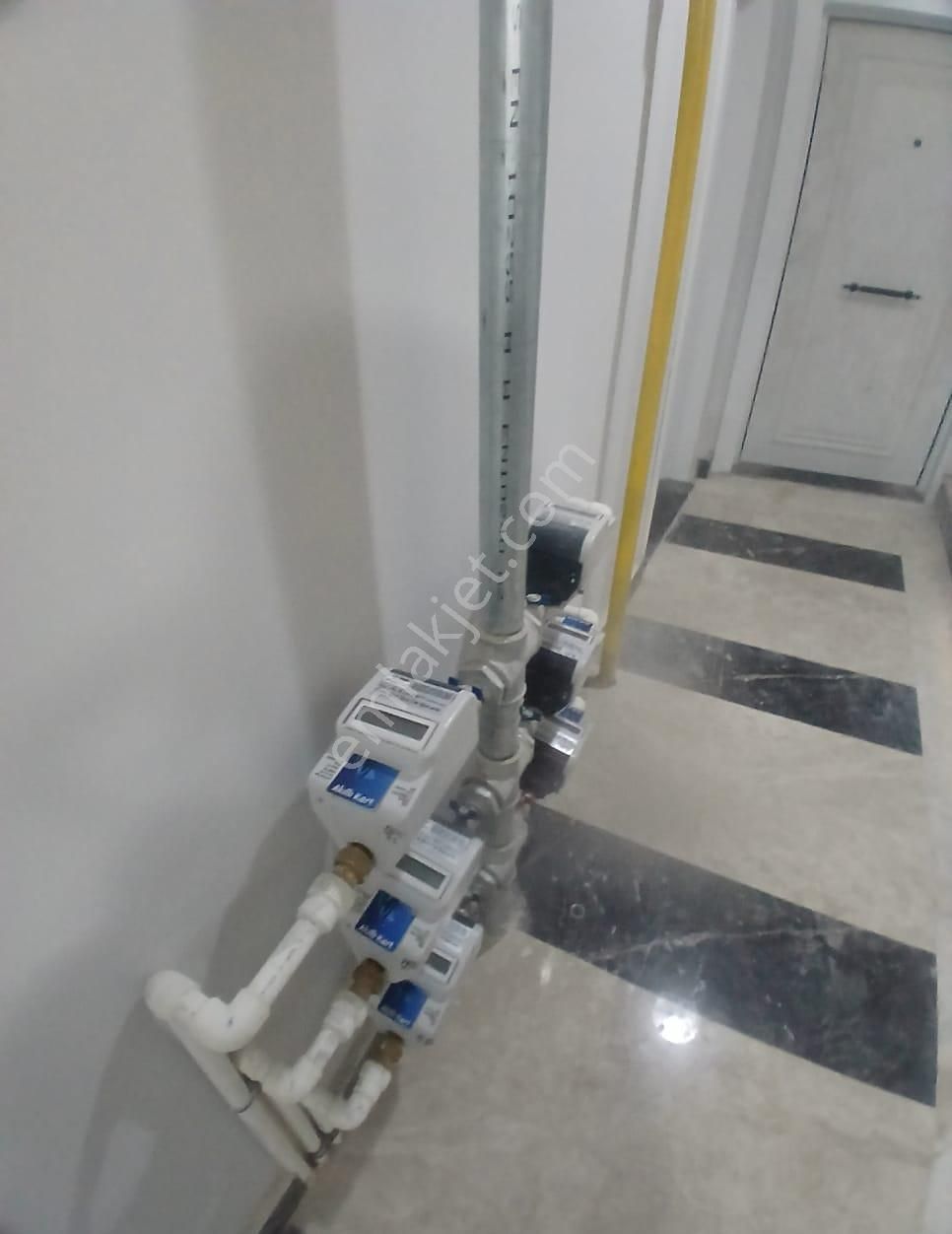 Akademi'den Yeşiltepe'de Üniversite Yakını Sıfır Satılık 1+1 - Görsel 13