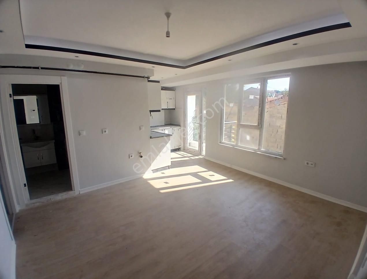 Akademi'den Yeşiltepe'de Üniversite Yakını Sıfır Satılık 1+1