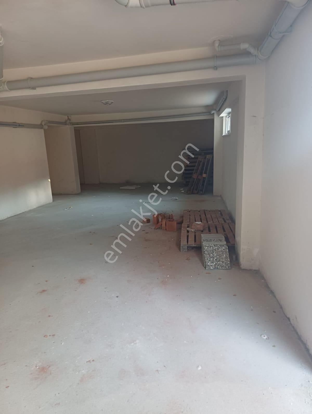 Akademi'den Yeşiltepe'de Üniversite Yakını Sıfır Satılık 1+1 - Görsel 15