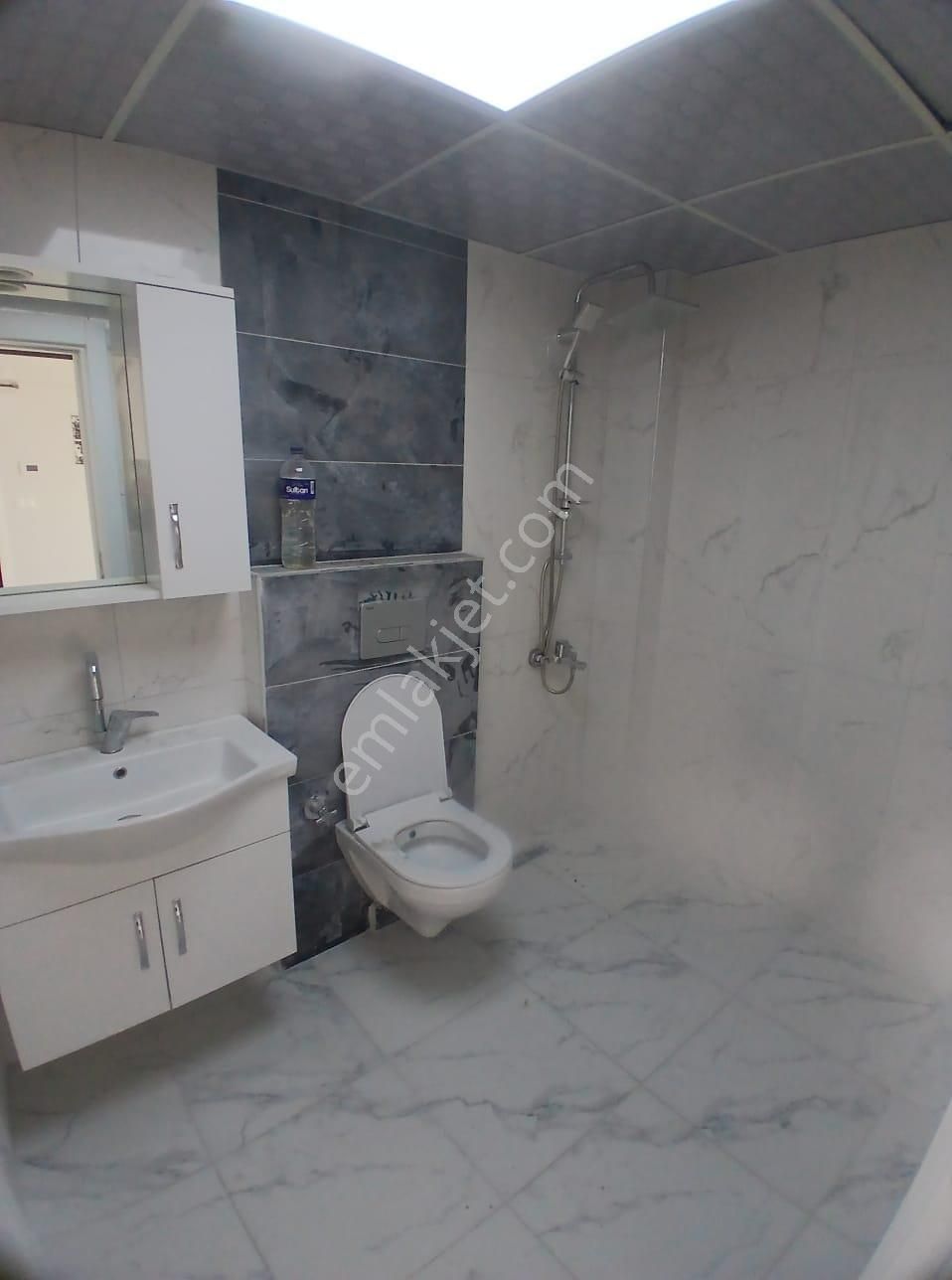 Akademi'den Yeşiltepe'de Üniversite Yakını Sıfır Satılık 1+1 - Görsel 8