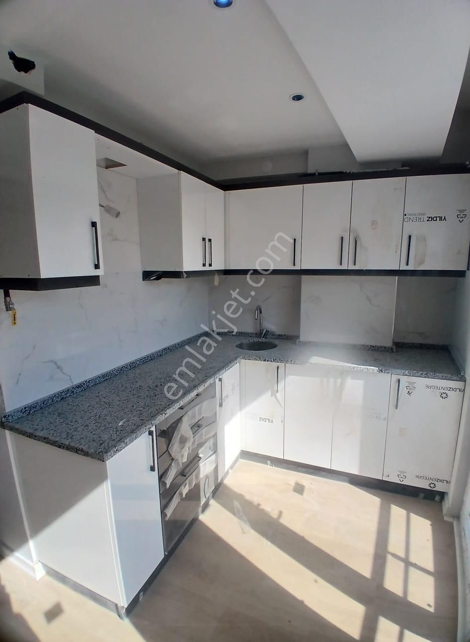 Akademi'den Yeşiltepe'de Üniversite Yakını Sıfır Satılık 1+1 - Görsel 7