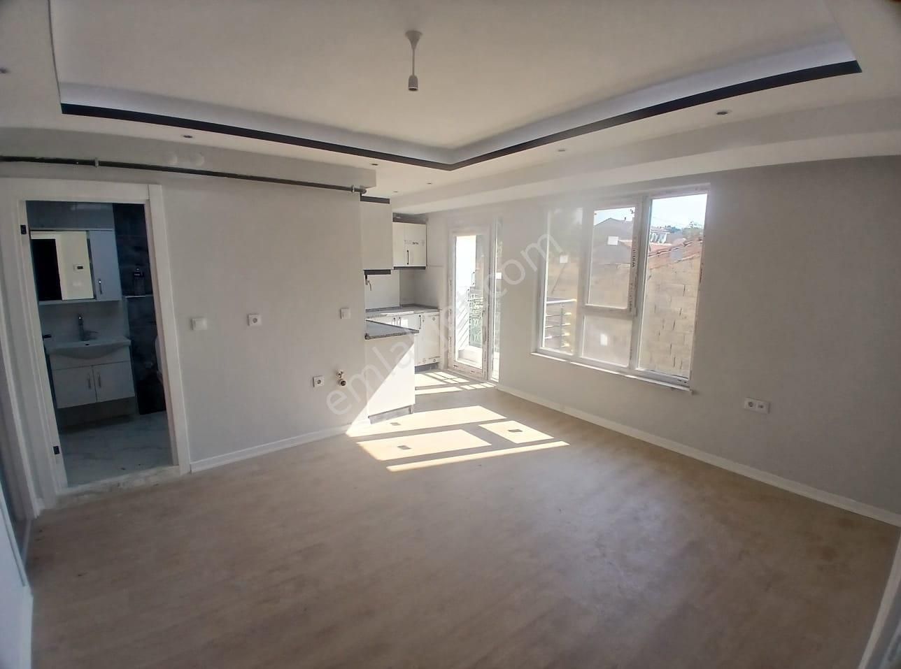 Akademi'den Yeşiltepe'de Üniversite Yakını Sıfır Satılık 1+1 - Görsel 2