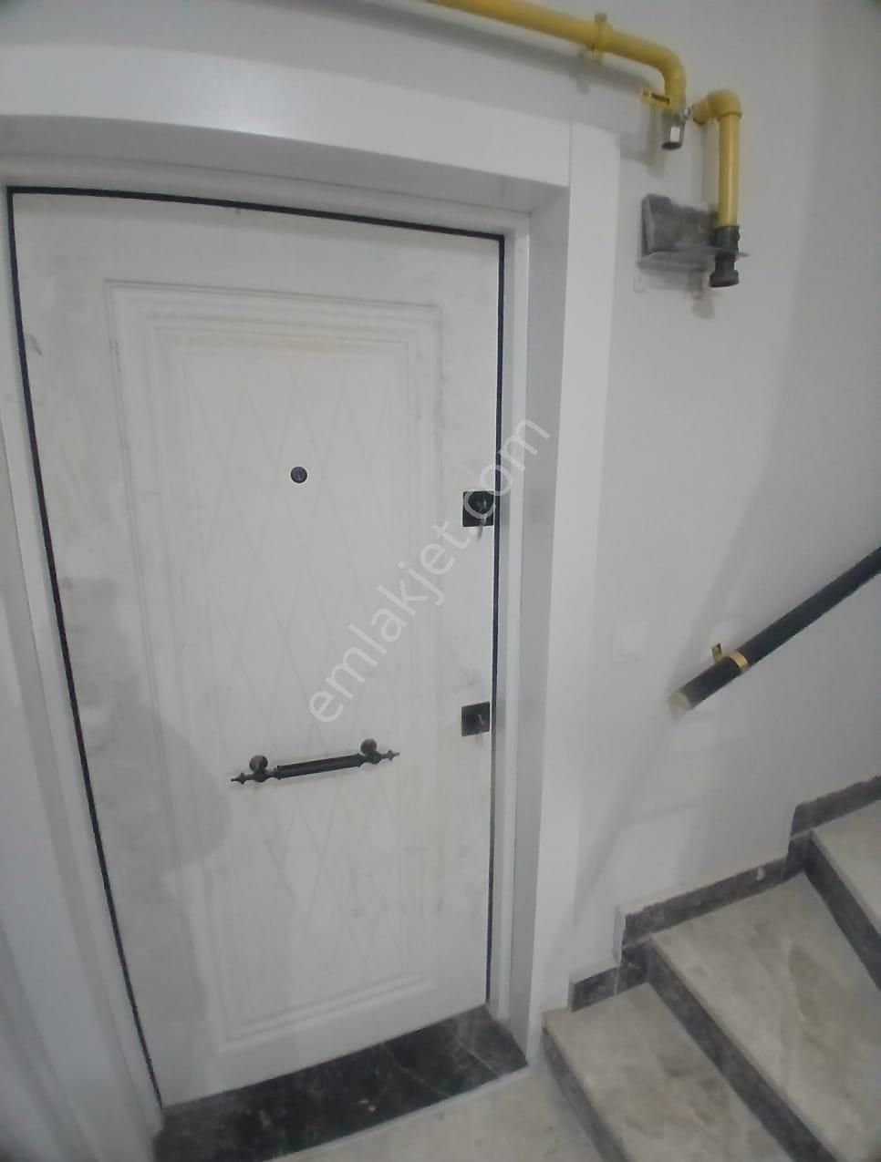 Akademi'den Yeşiltepe'de Üniversite Yakını Sıfır Satılık 1+1 - Görsel 11