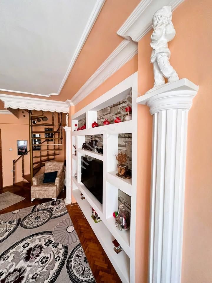 Arslanbeyden Tekirdağ Çorlu Mevkiinde Acil Satılık Daire Fırsatı!!!!! - Görsel 27