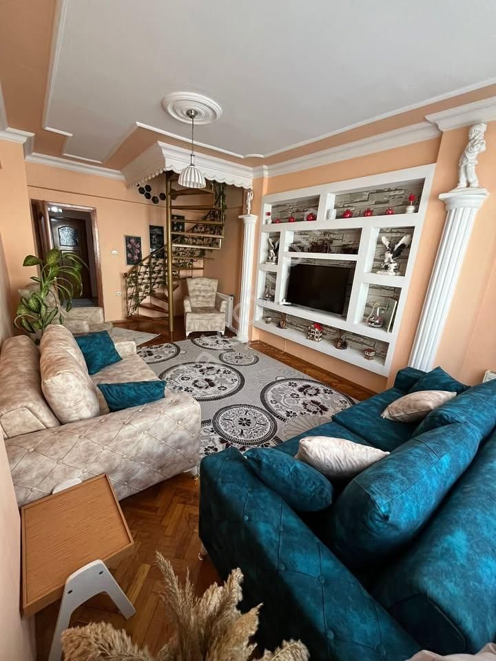 Arslanbeyden Tekirdağ Çorlu Mevkiinde Acil Satılık Daire Fırsatı!!!!! - Görsel 5